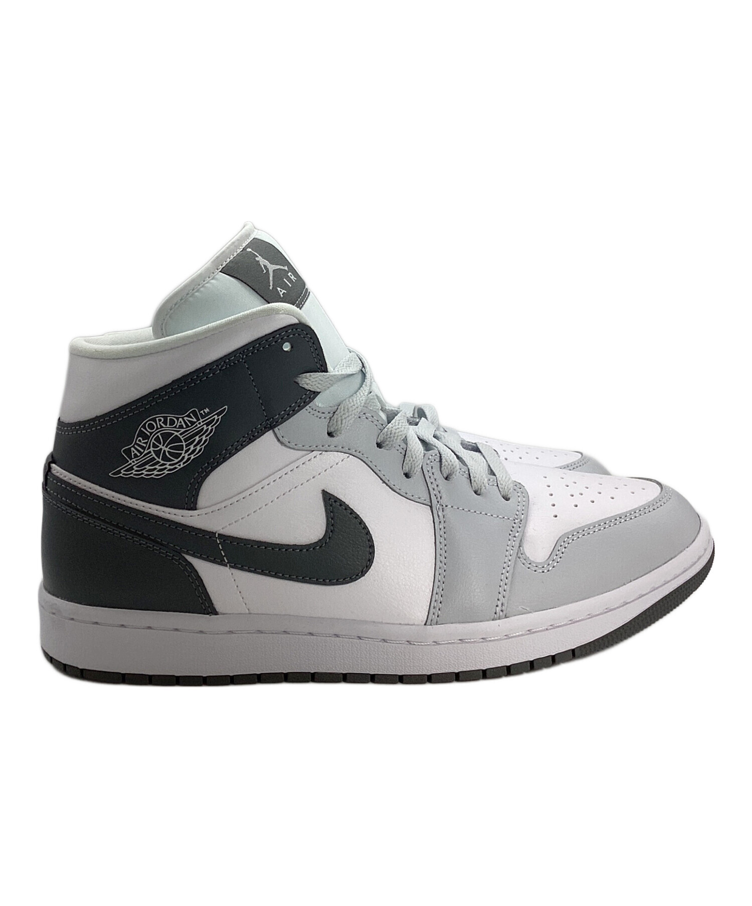 中古・古着通販】NIKE (ナイキ) Air Jordan 1 Mid 
