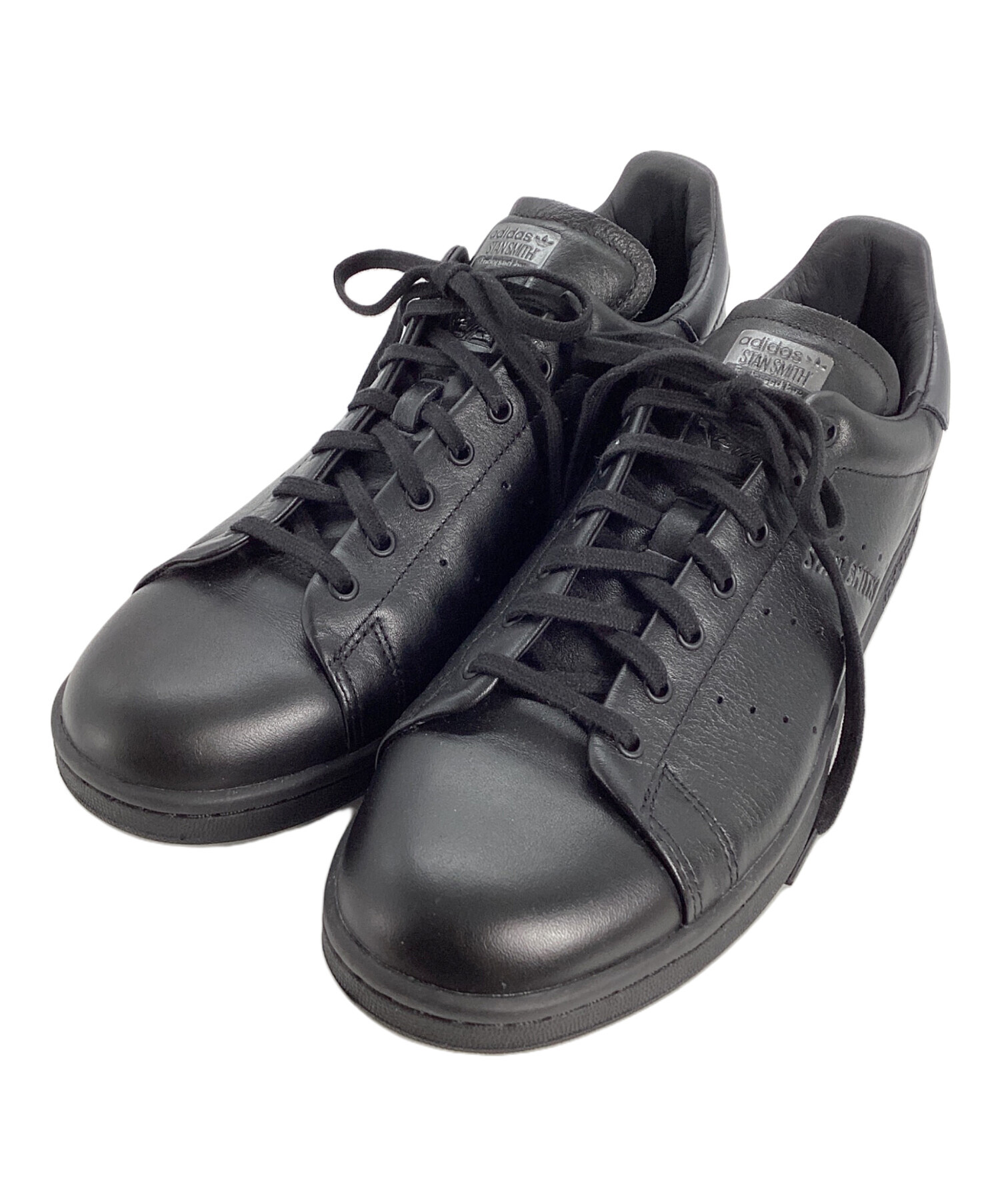 中古・古着通販】adidas (アディダス) adidas スタンスミス Lux / Stan 