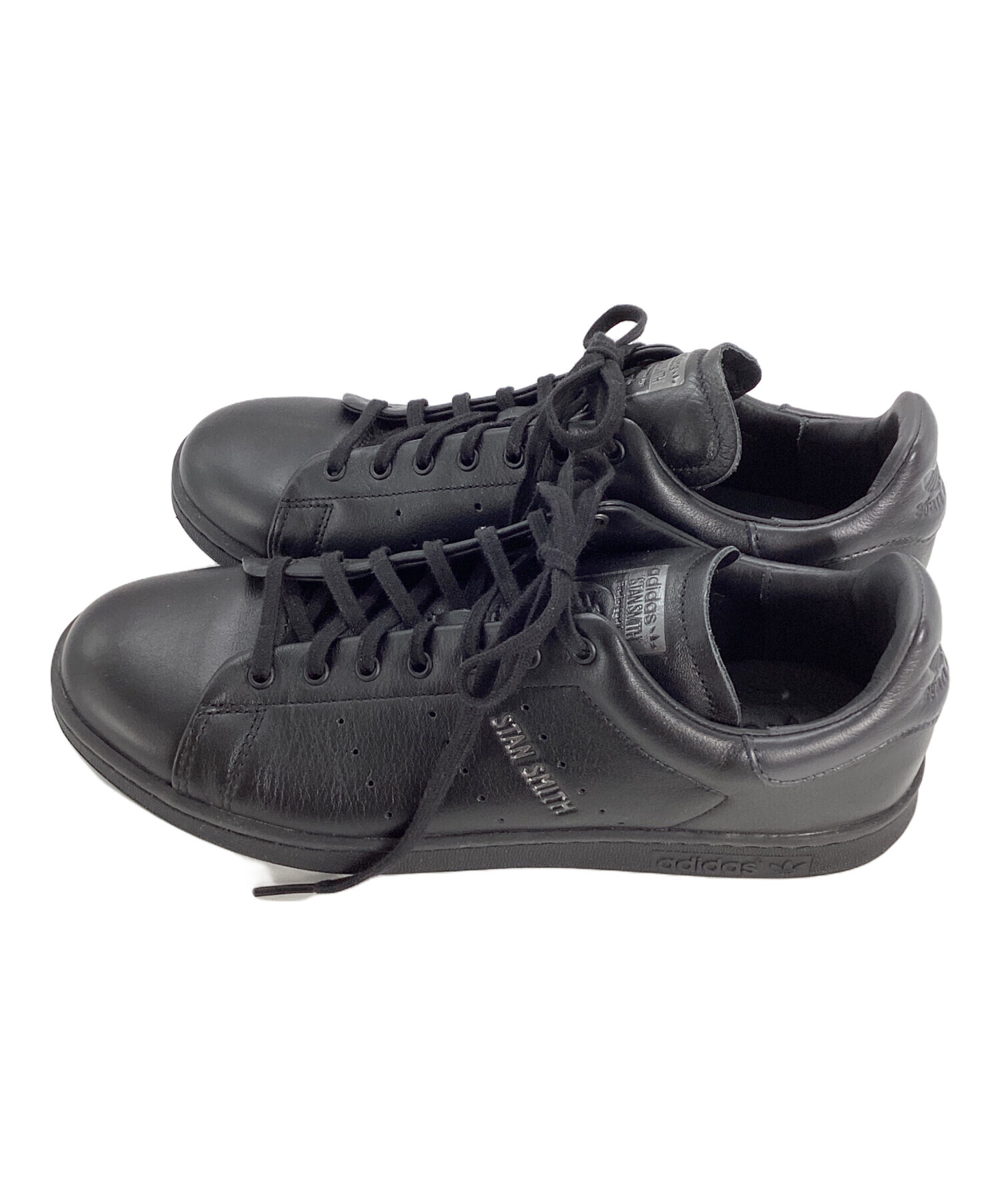 中古・古着通販】adidas (アディダス) adidas スタンスミス Lux / Stan 