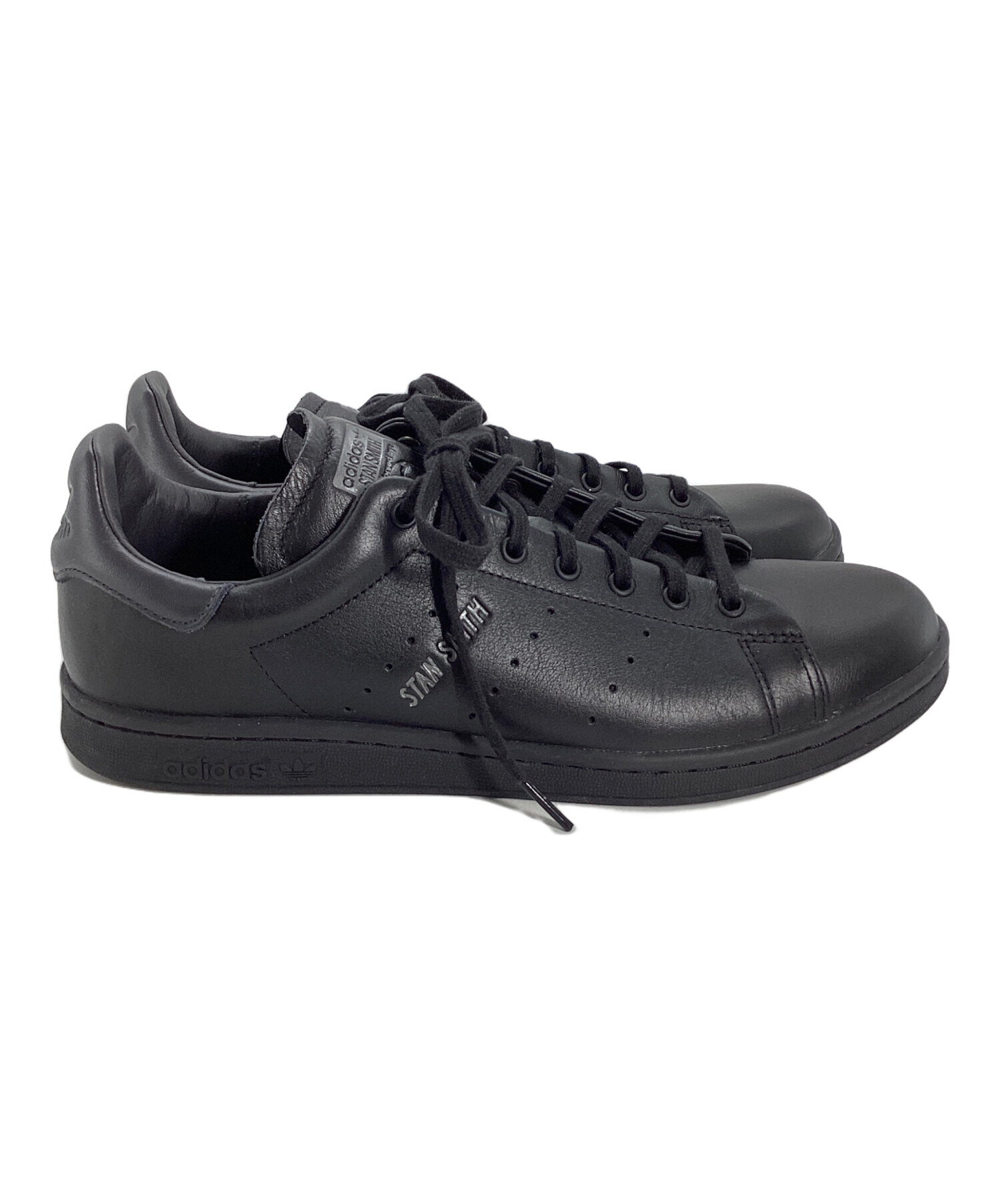 中古・古着通販】adidas (アディダス) adidas スタンスミス Lux / Stan 