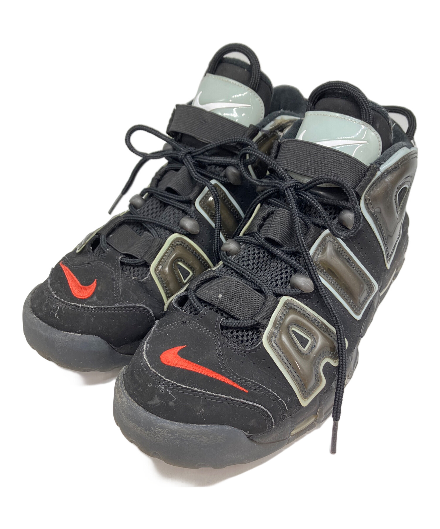 中古・古着通販】NIKE (ナイキ) Nike Air More Uptempo 