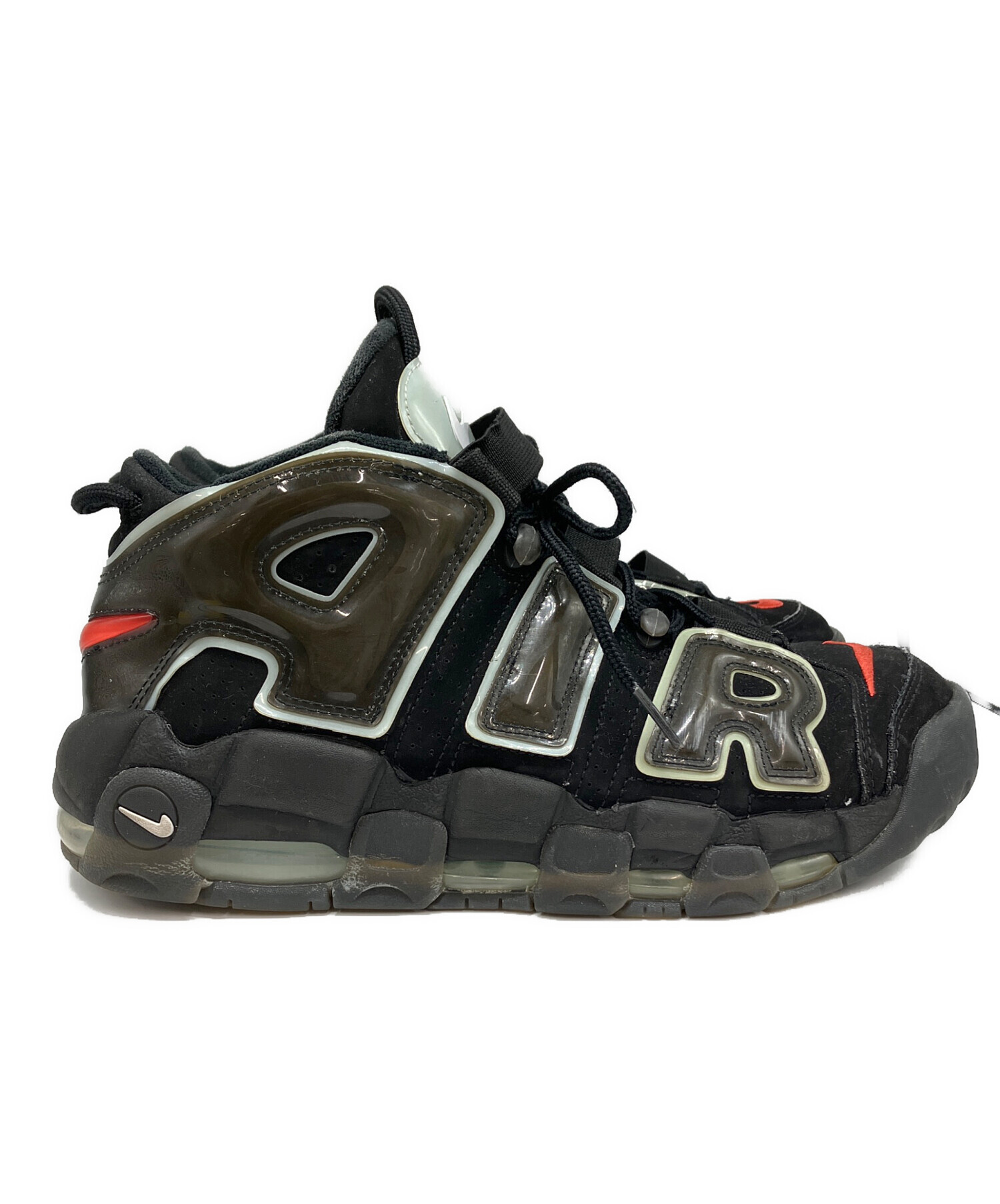 中古・古着通販】NIKE (ナイキ) Nike Air More Uptempo 