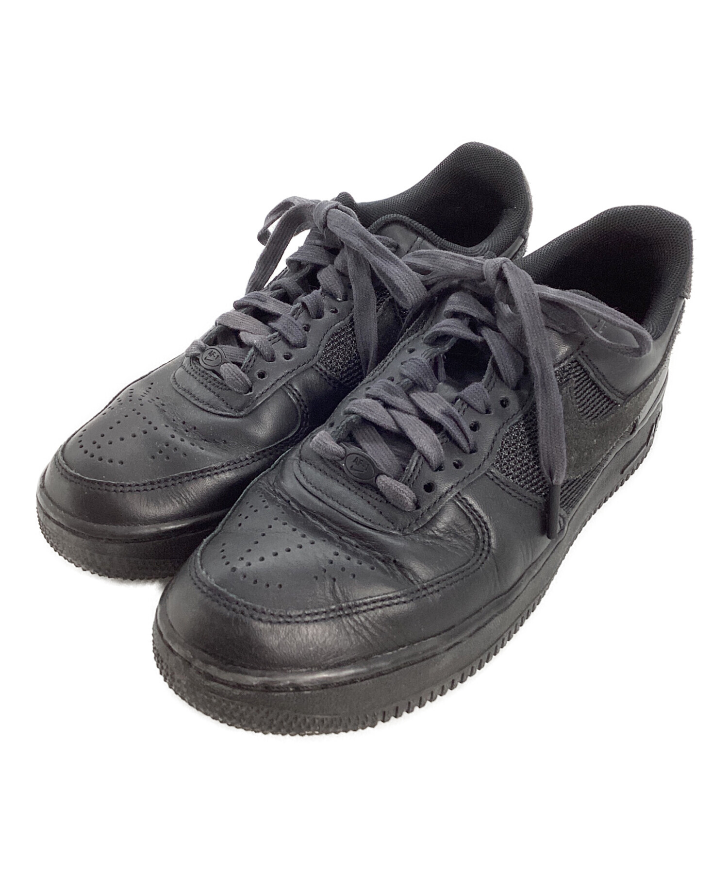 中古・古着通販】NIKE (ナイキ) SLAM JAM (サイアム ジャム) Air Force 