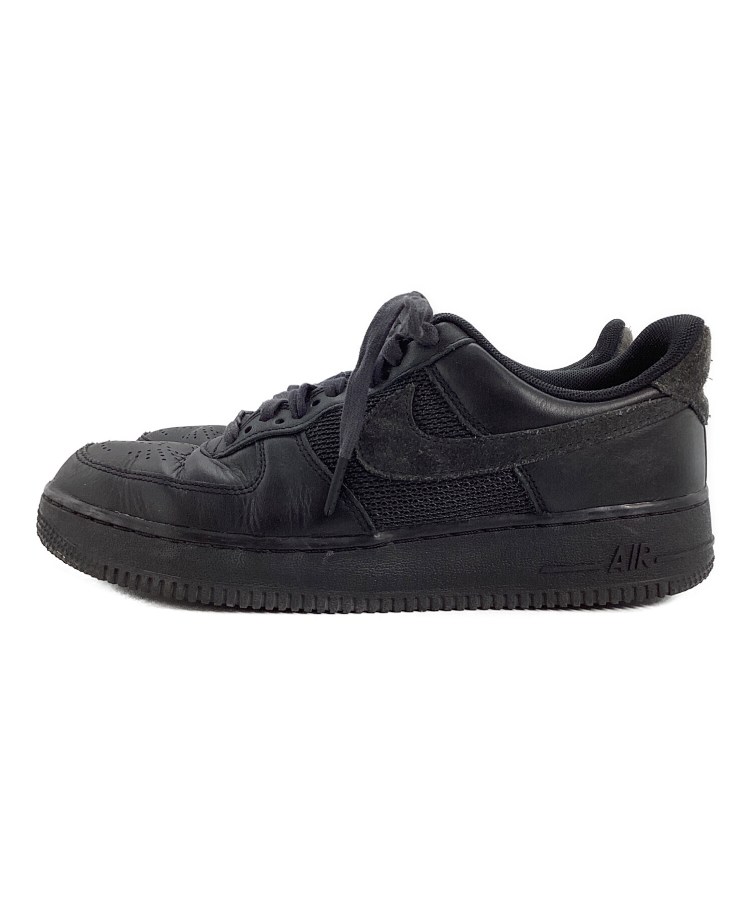 中古・古着通販】NIKE (ナイキ) SLAM JAM (サイアム ジャム) Air Force 