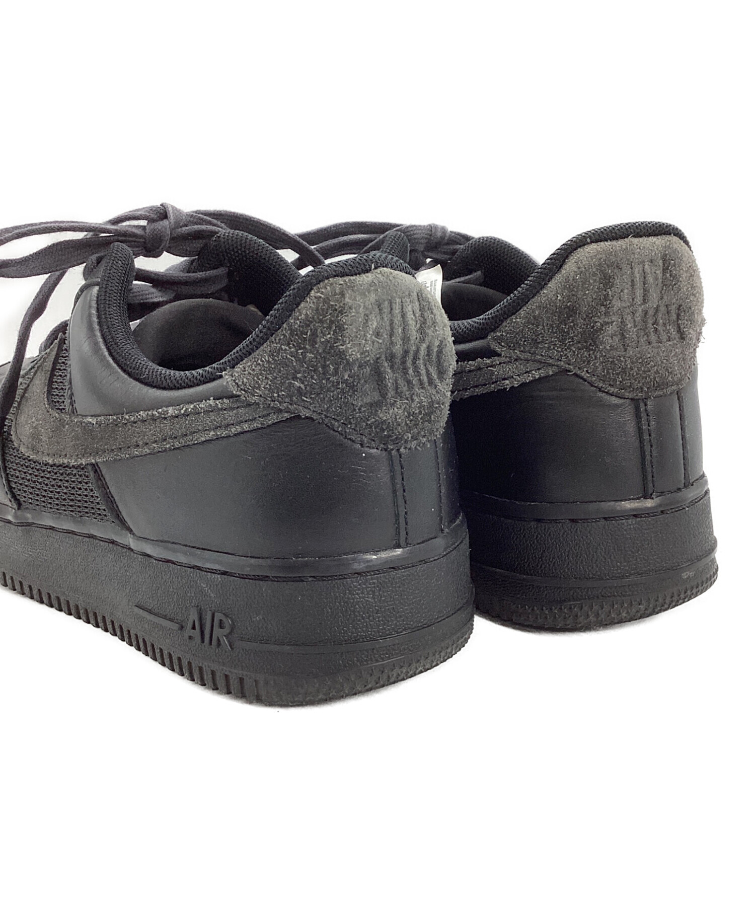 中古・古着通販】NIKE (ナイキ) SLAM JAM (サイアム ジャム) Air Force 