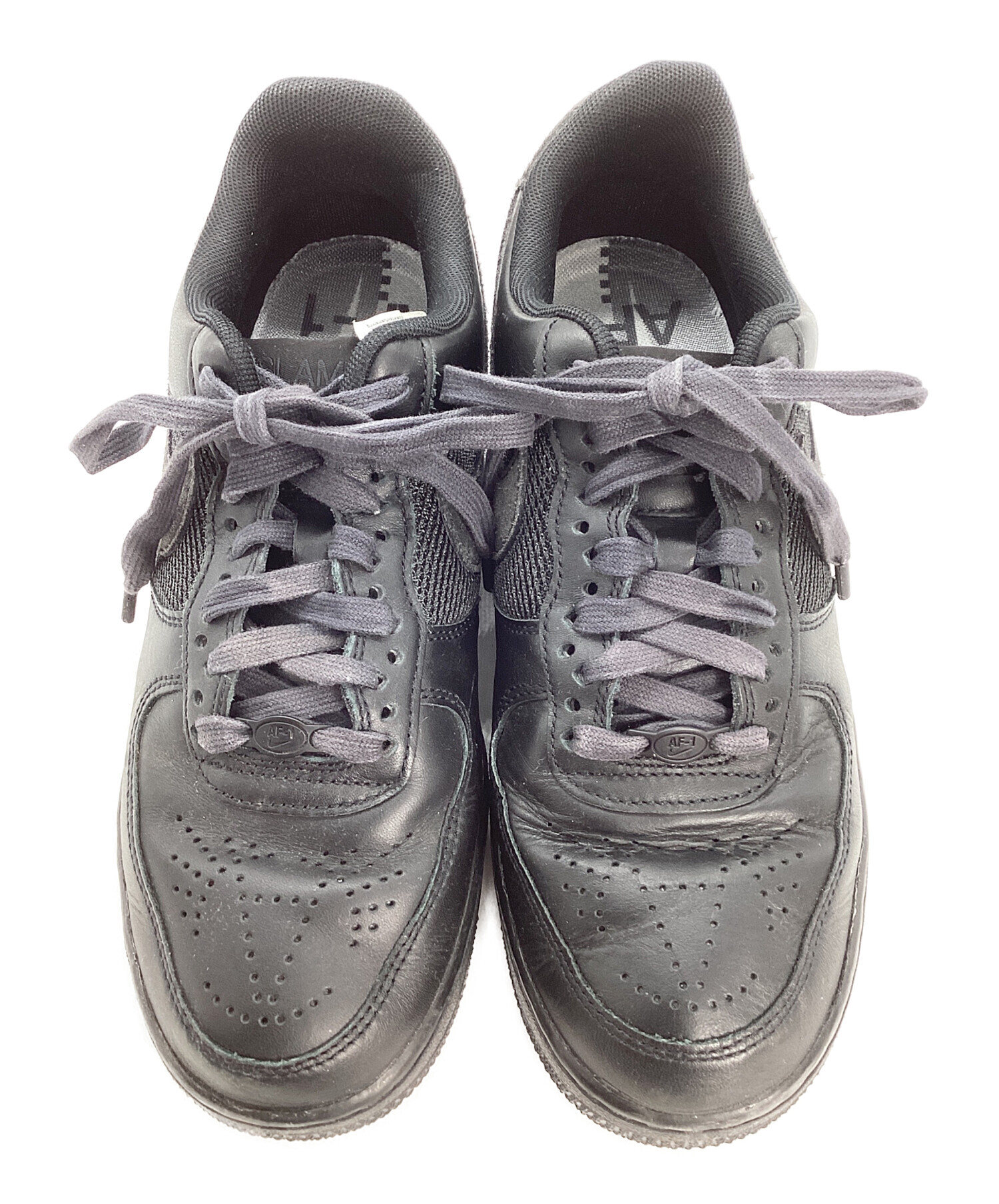 中古・古着通販】NIKE (ナイキ) SLAM JAM (サイアム ジャム) Air Force 