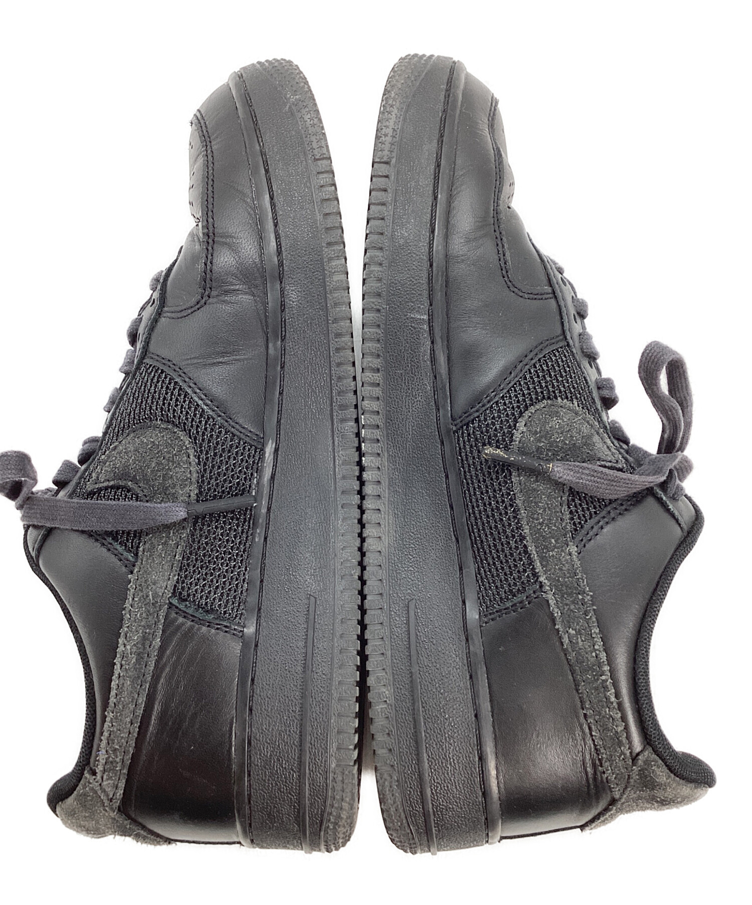 中古・古着通販】NIKE (ナイキ) SLAM JAM (サイアム ジャム) Air Force 