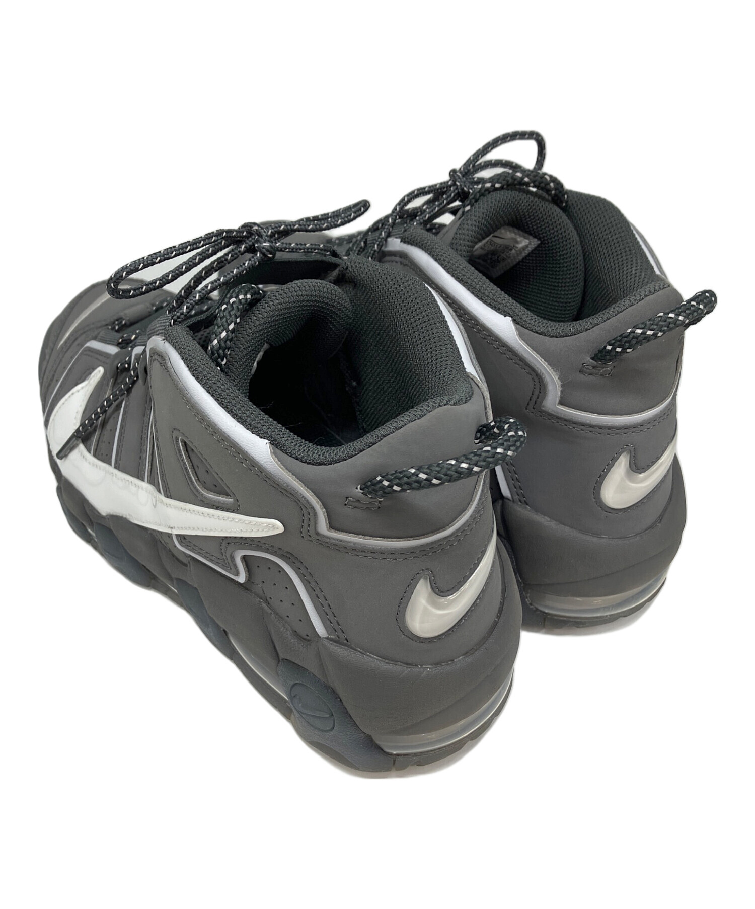 Nike Aeroswift ハーフジップ M ブラック/グレー 廃盤 NIKE ナイキ エアロスイフト ハーフタイツ Mサイズ 廃盤モデル ドライ