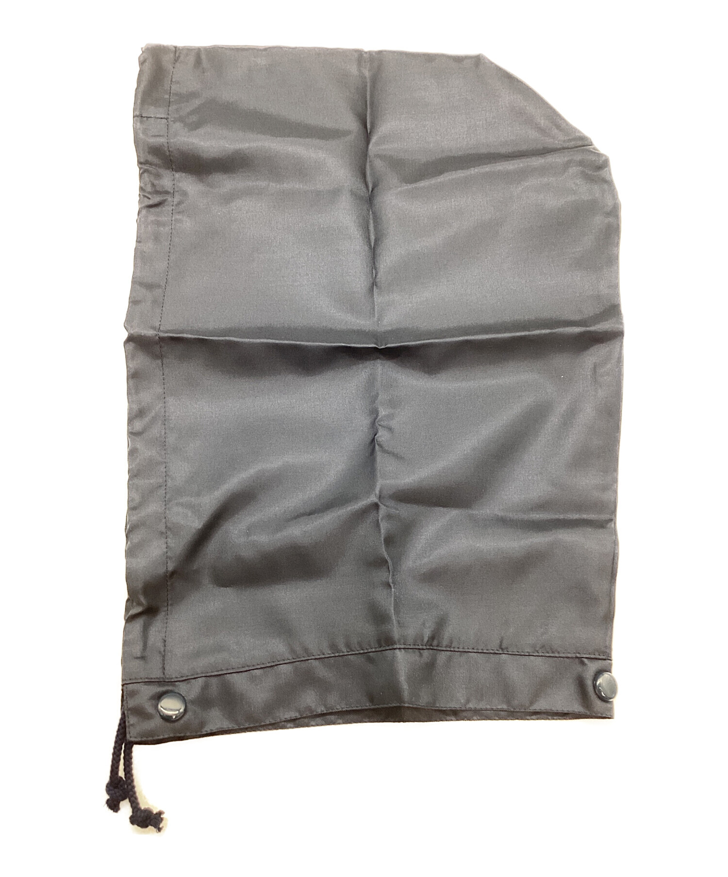 中古・古着通販】adidas (アディダス) ナイロンジャケット ネイビー 