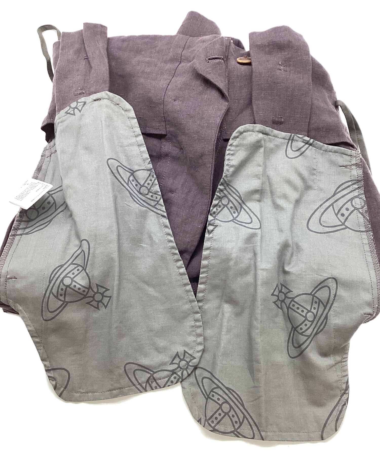 中古・古着通販】Vivienne Westwood (ヴィヴィアンウエストウッド