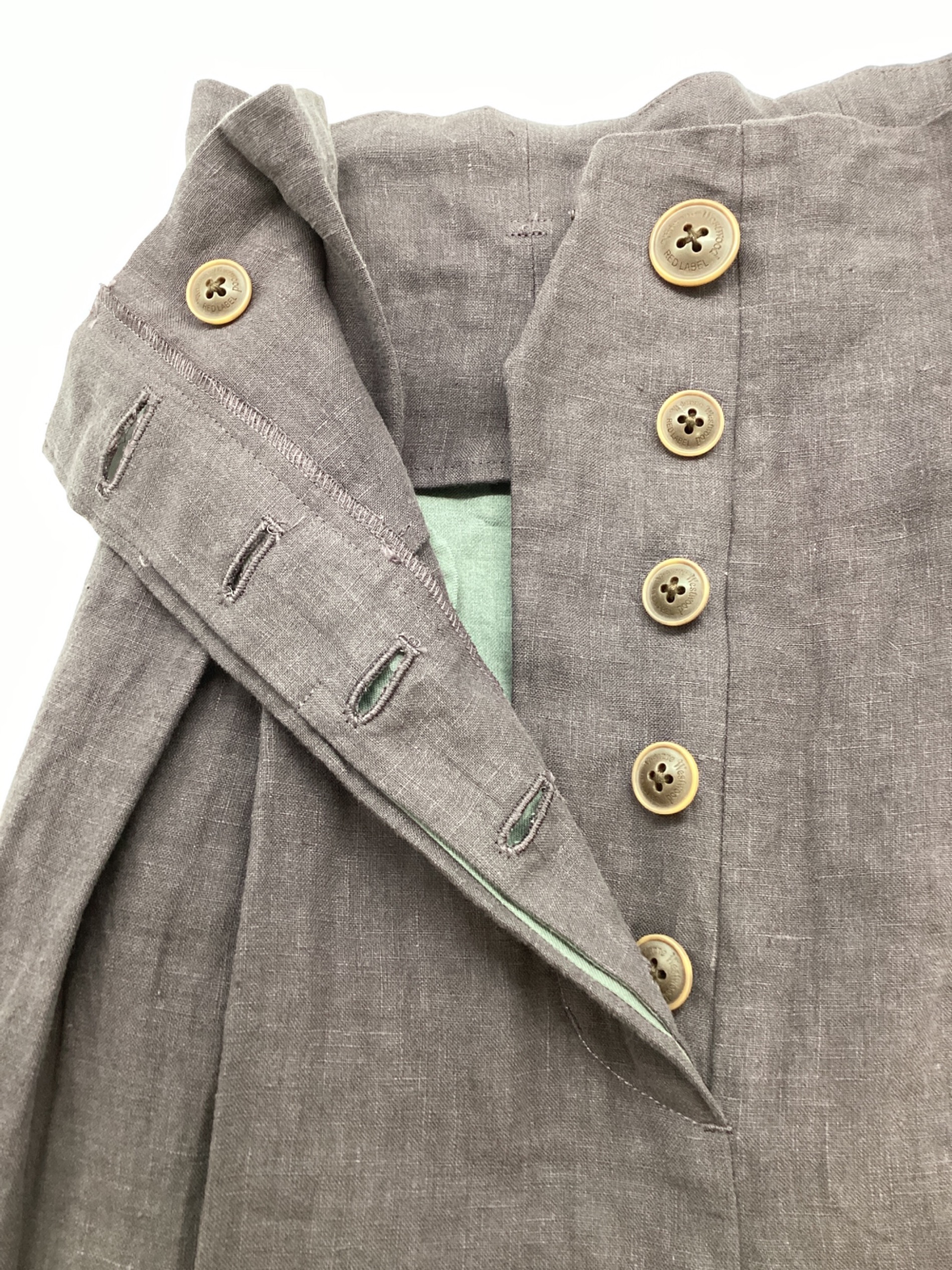 中古・古着通販】Vivienne Westwood (ヴィヴィアンウエストウッド