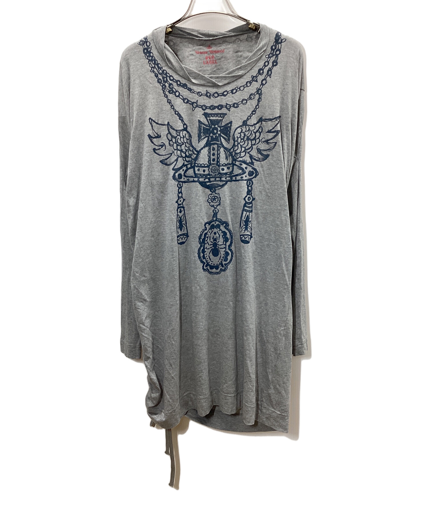 中古・古着通販】Vivienne Westwood RED LABEL (ヴィヴィアンウエスト