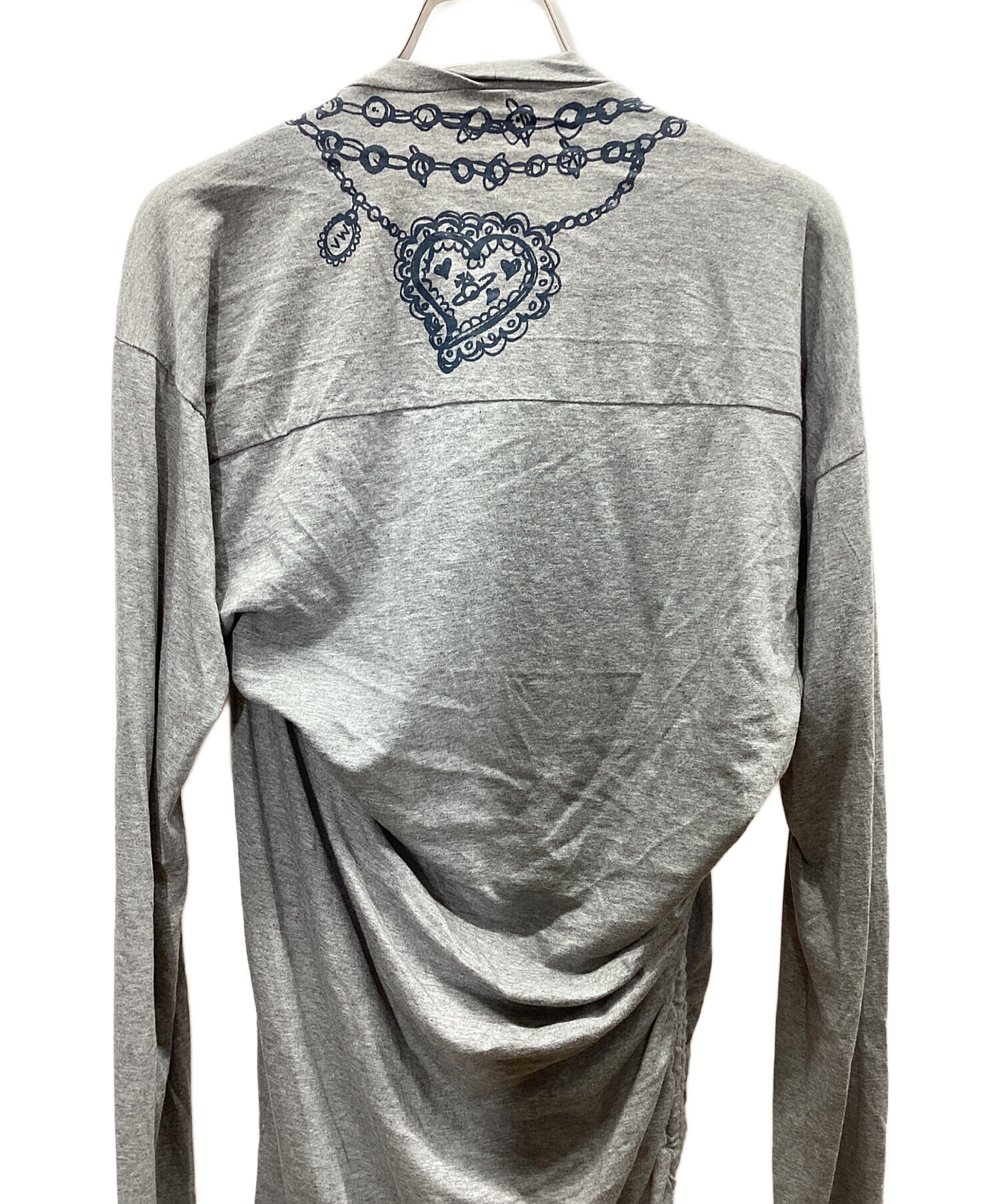 中古・古着通販】Vivienne Westwood RED LABEL (ヴィヴィアンウエスト