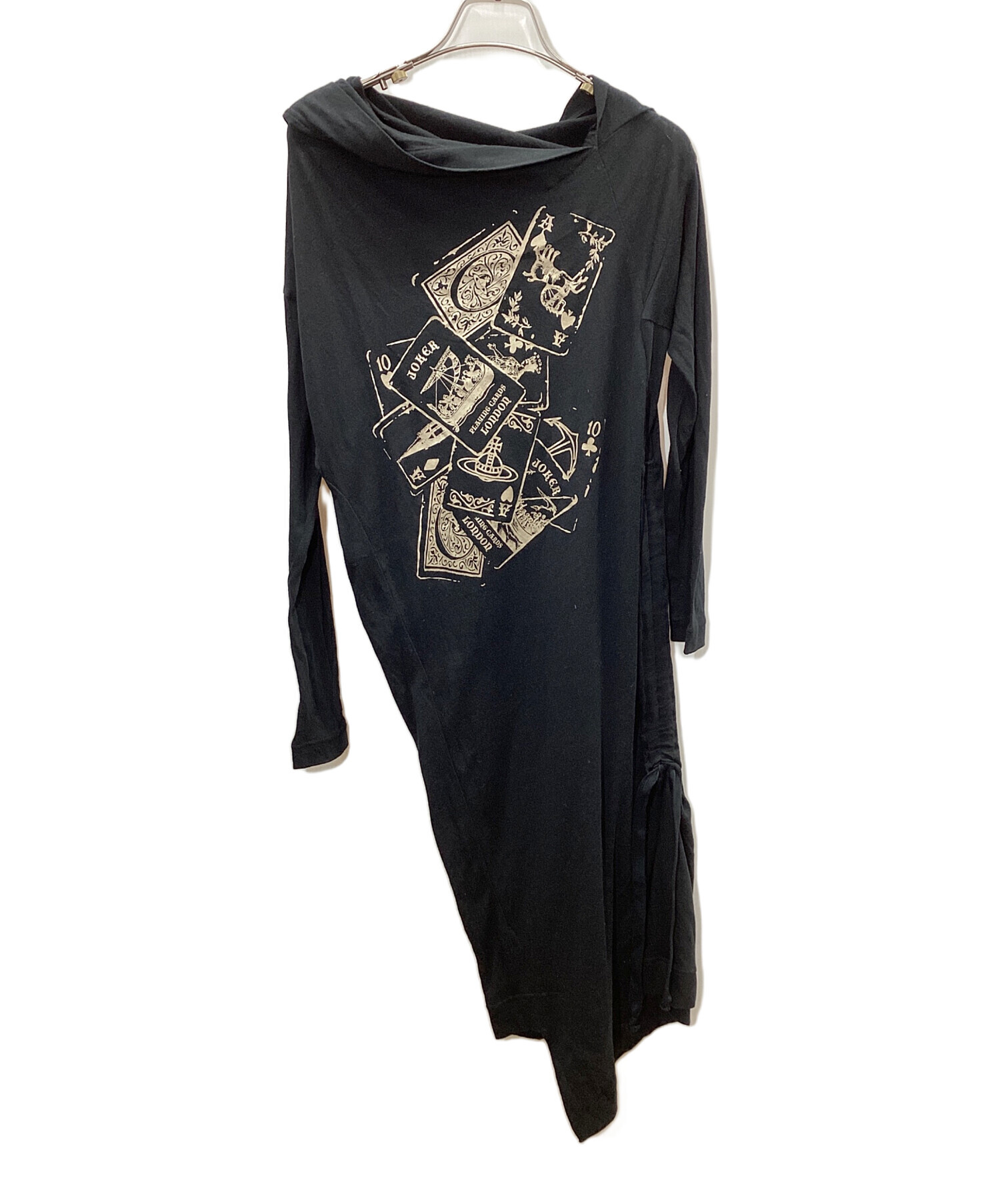 Vivienne Westwood RED LABEL CHOICE ワンピース Vivienne Westwood RED LABEL CHOICE(ヴィヴィアンウエストウッド