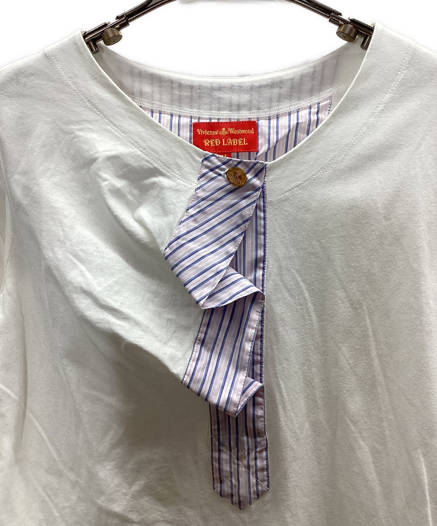 中古・古着通販】Vivienne Westwood RED LABEL (ヴィヴィアンウエスト