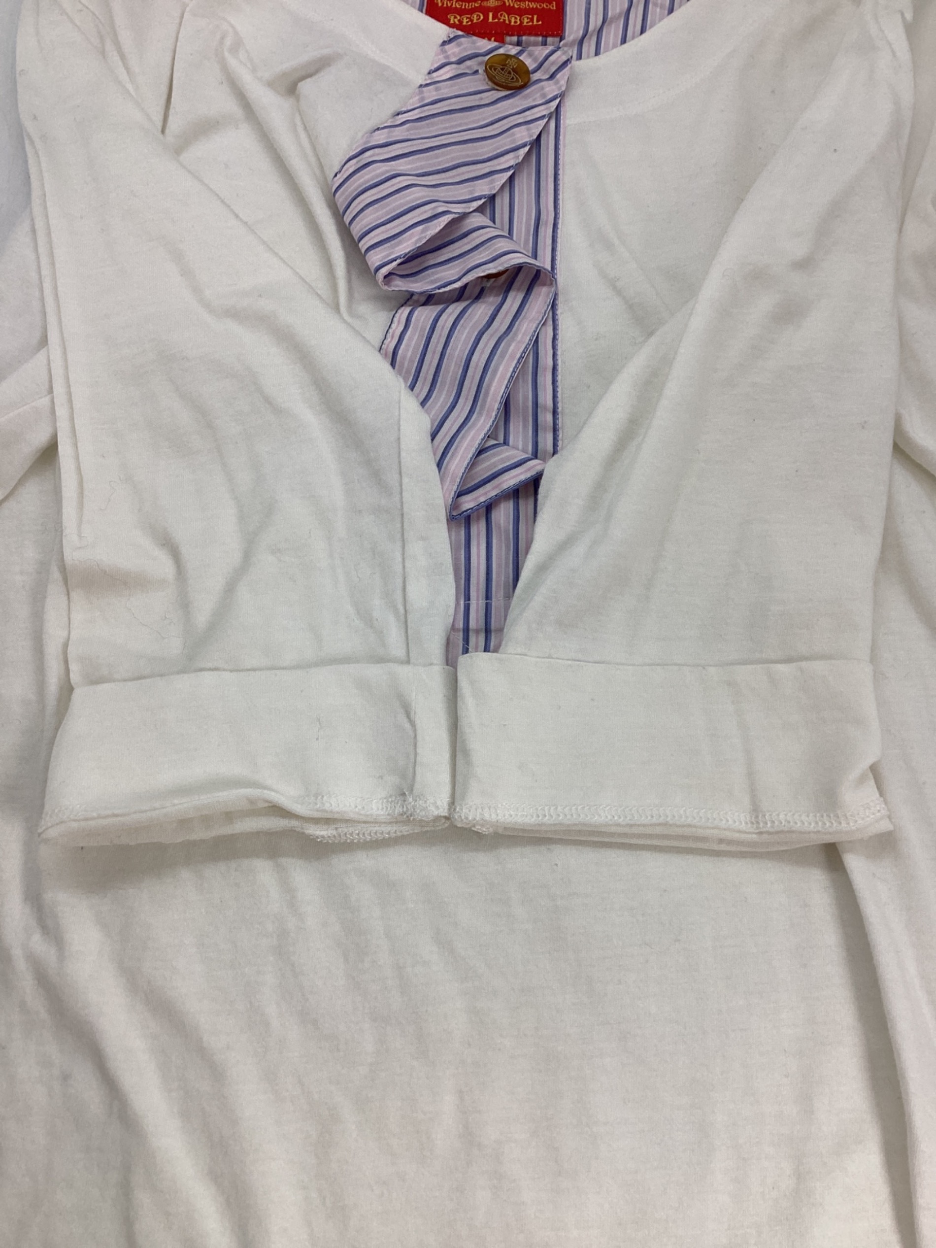 中古・古着通販】Vivienne Westwood RED LABEL (ヴィヴィアンウエスト