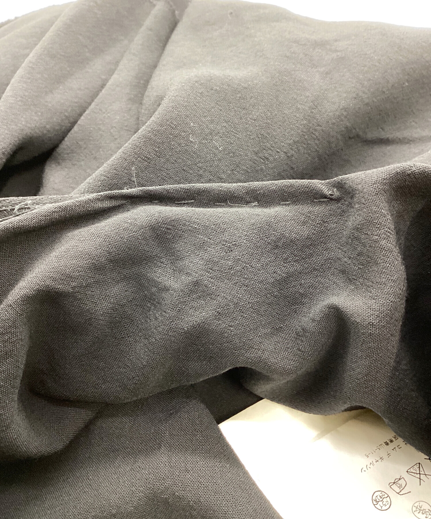 中古・古着通販】JUNYA WATANABE COMME des GARCONS ((ジュンヤ