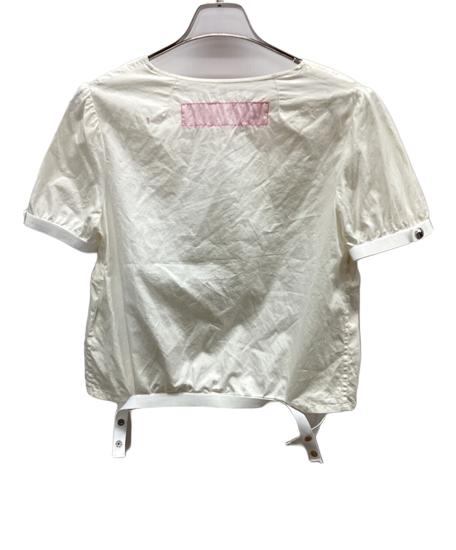 中古・古着通販】JUNYA WATANABE COMME des GARCONS MAN PINK