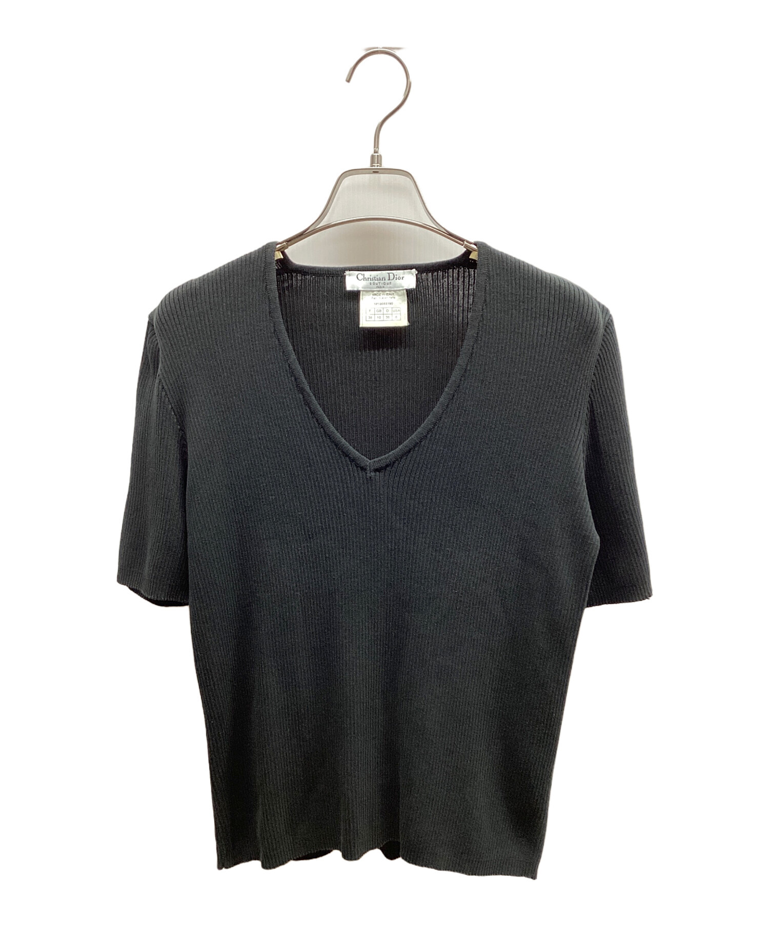 中古・古着通販】Christian Dior (クリスチャン ディオール) 半袖
