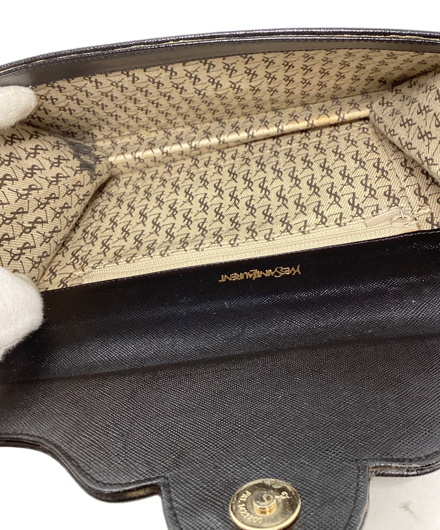 中古・古着通販】Yves Saint Laurent (イヴサンローラン) Yves Saint