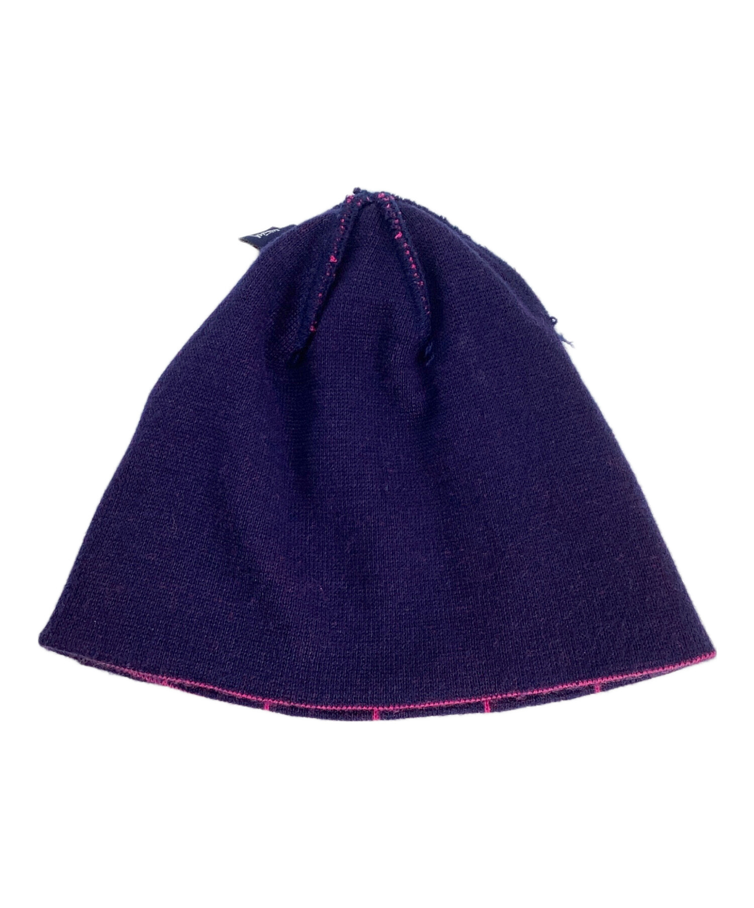 中古・古着通販】stussy (ステューシー) stussy ニット帽｜ブランド 