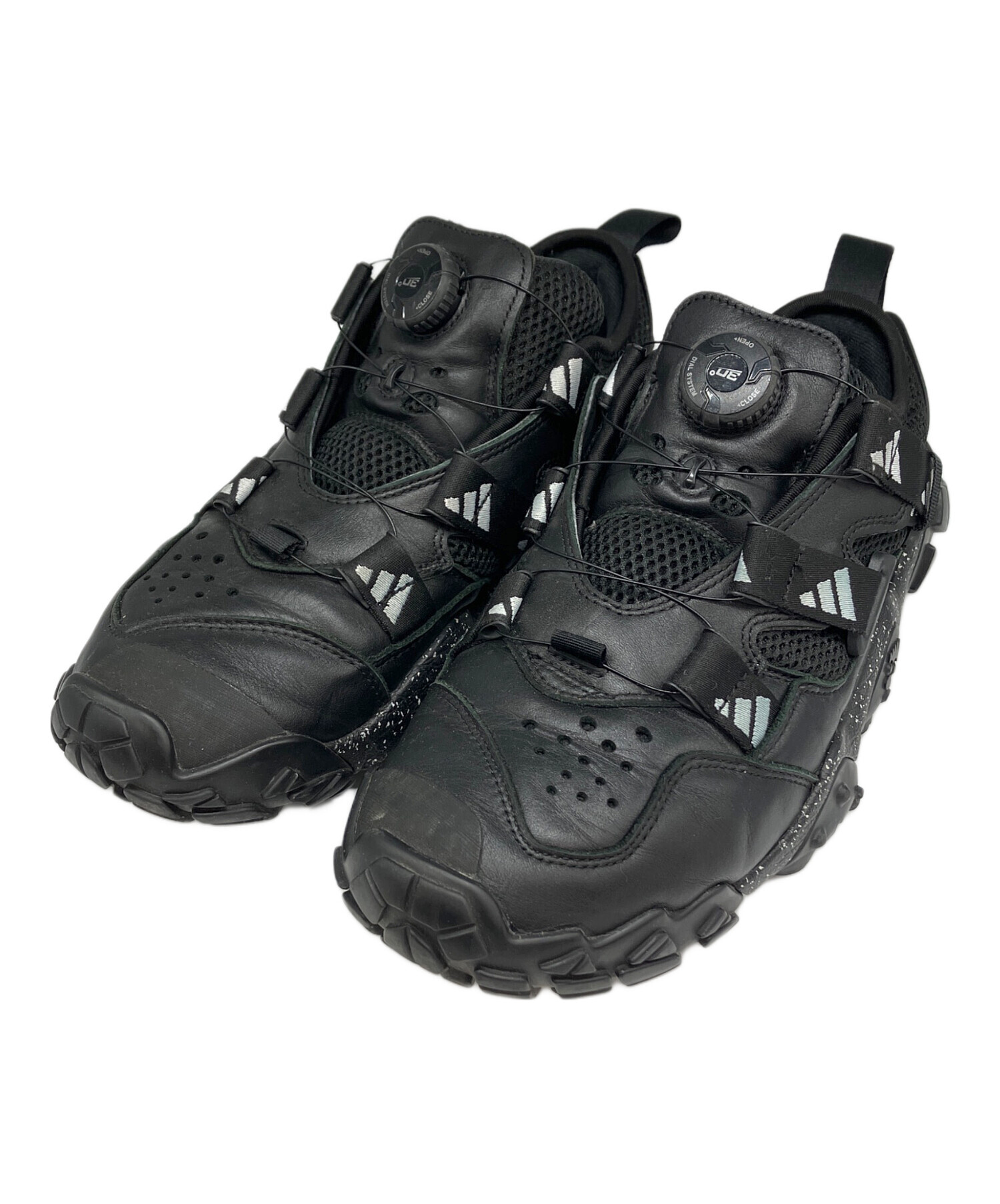 中古・古着通販】adidas (アディダス) HYKE (ハイク) HYKE x adidas AH