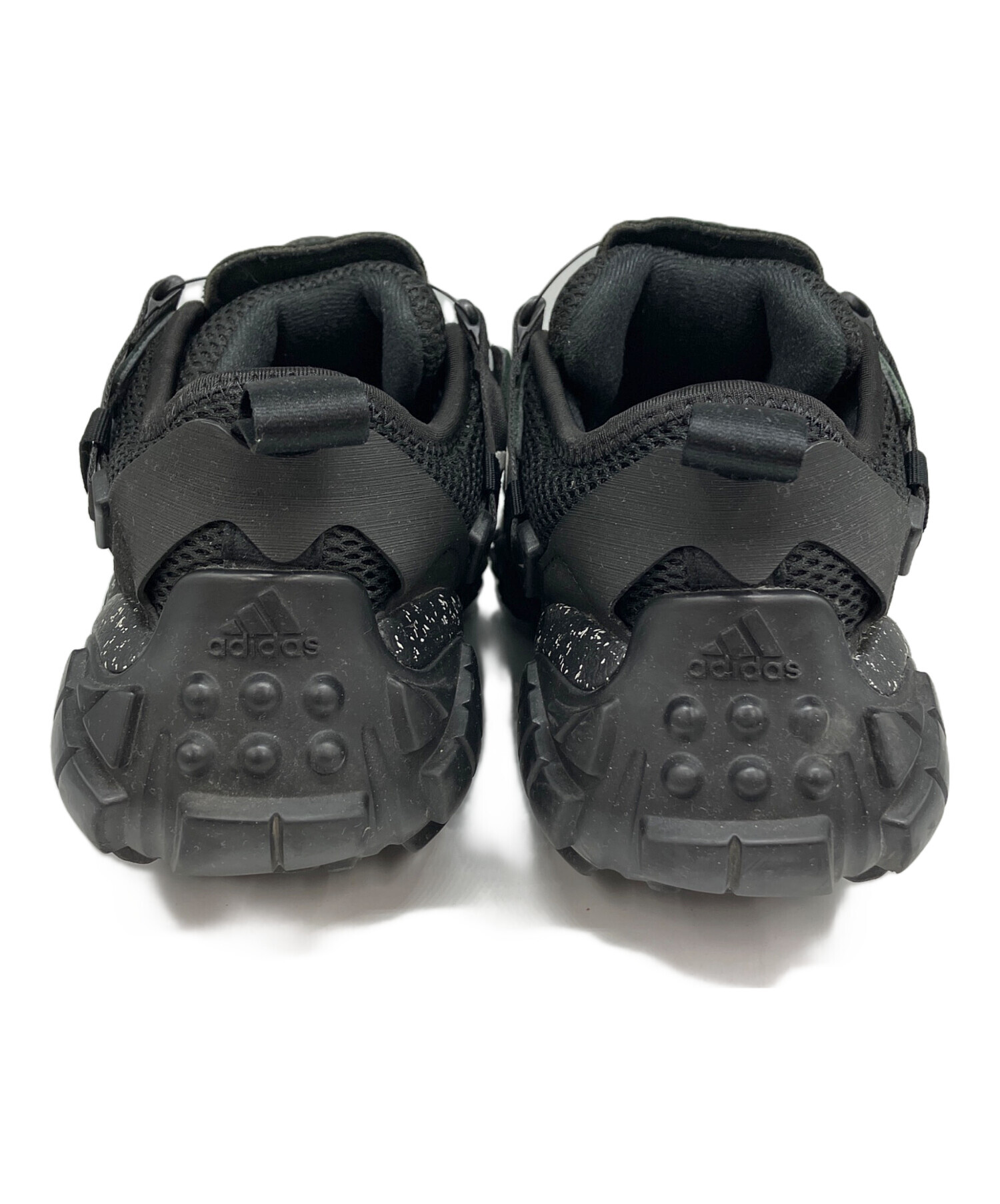 中古・古着通販】adidas (アディダス) HYKE (ハイク) HYKE x adidas AH