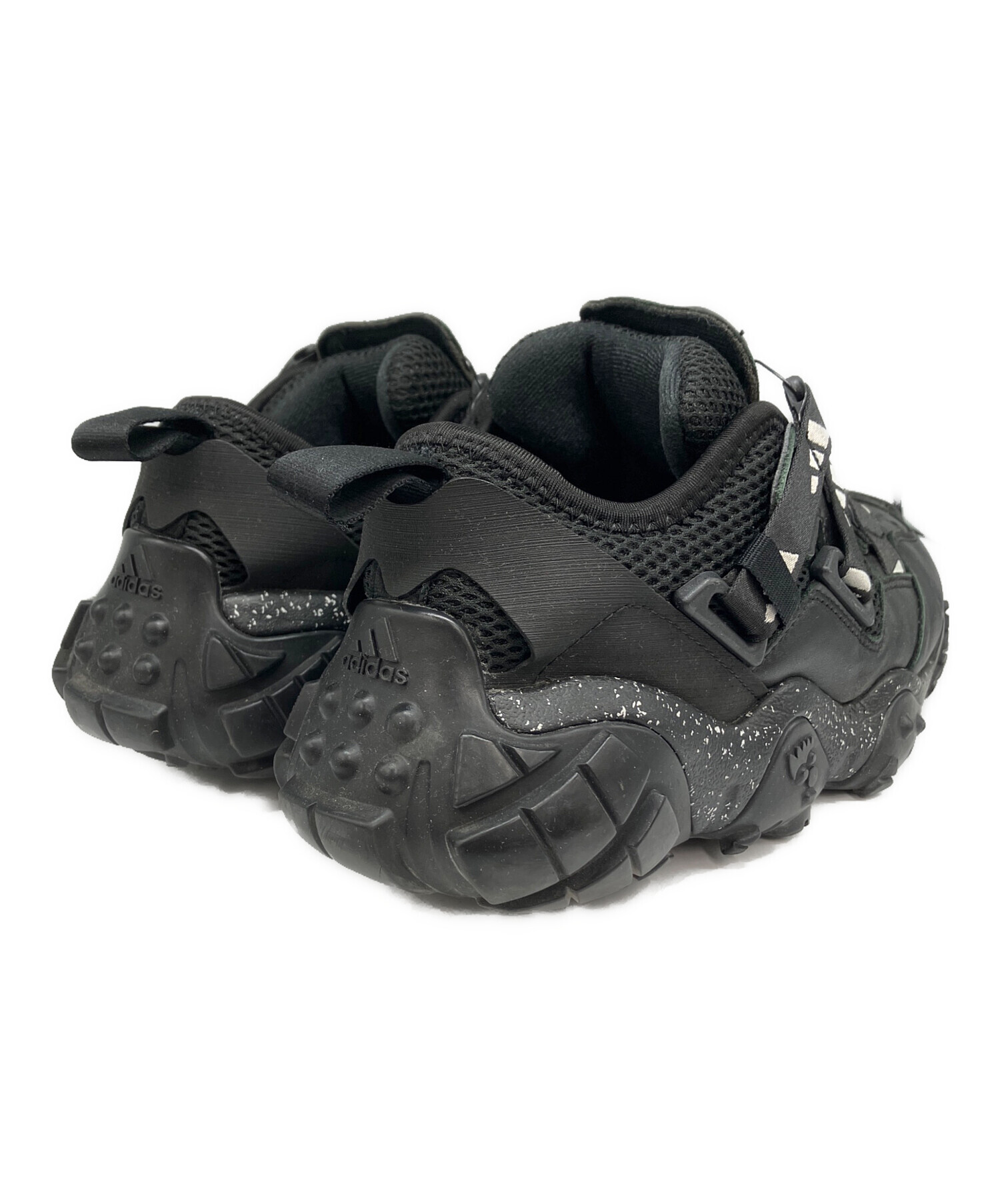 中古・古着通販】adidas (アディダス) HYKE (ハイク) HYKE x adidas AH