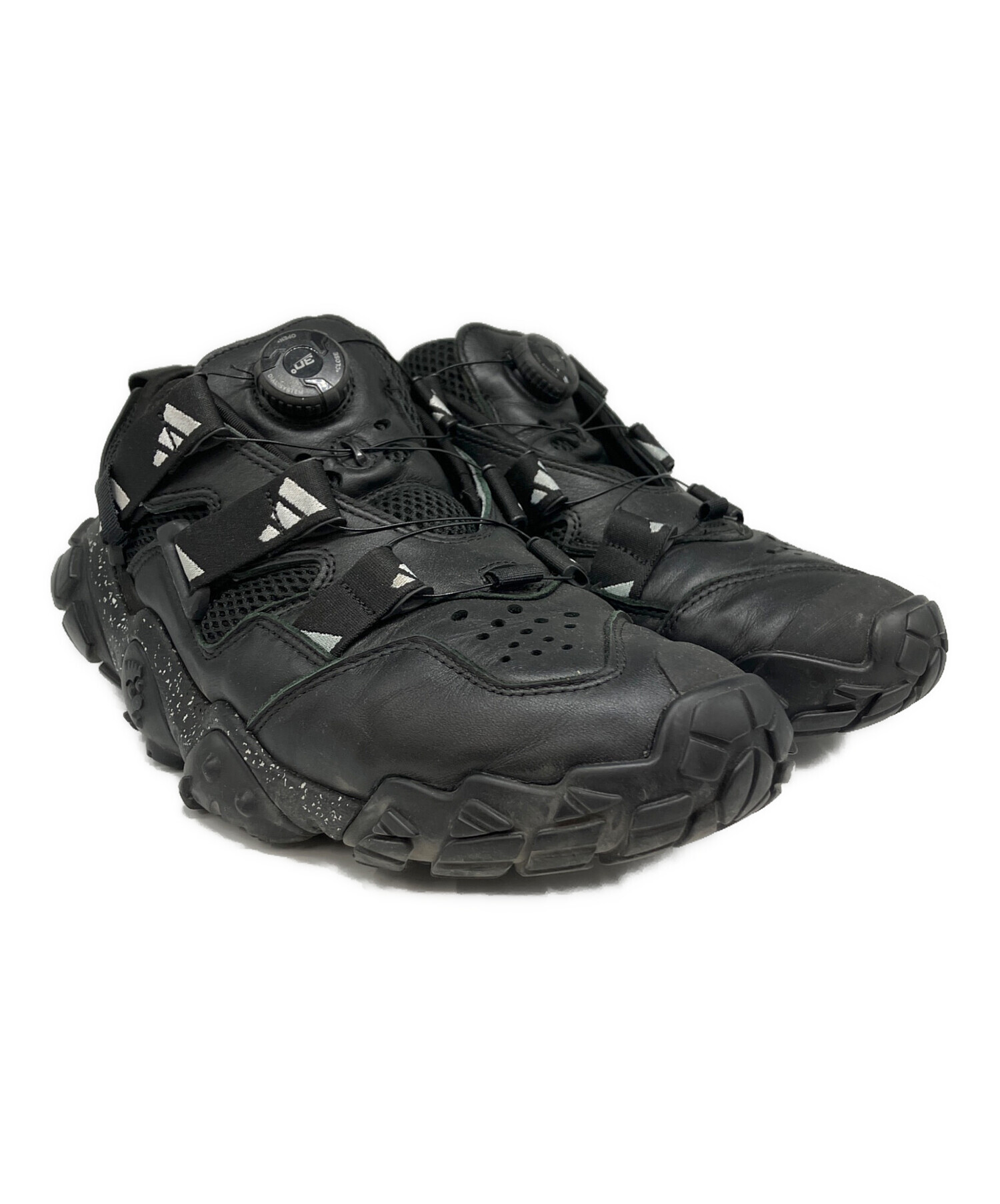 中古・古着通販】adidas (アディダス) HYKE (ハイク) HYKE x adidas AH