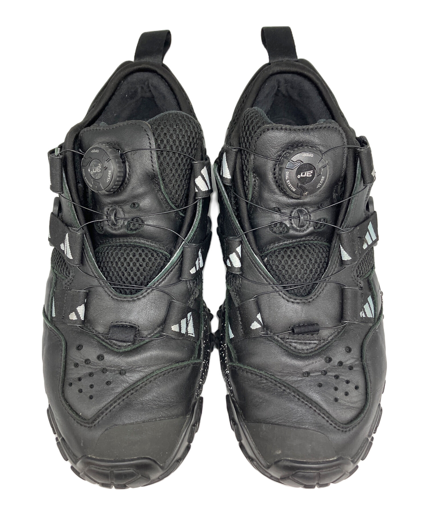 中古・古着通販】adidas (アディダス) HYKE (ハイク) HYKE x adidas AH