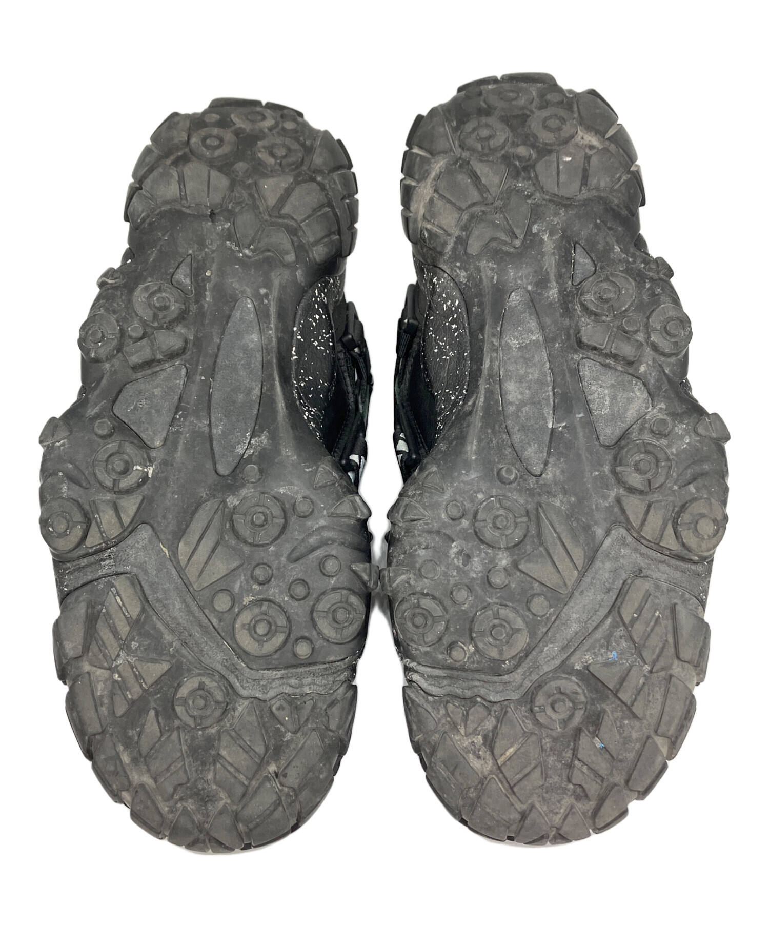 中古・古着通販】adidas (アディダス) HYKE (ハイク) HYKE x adidas AH