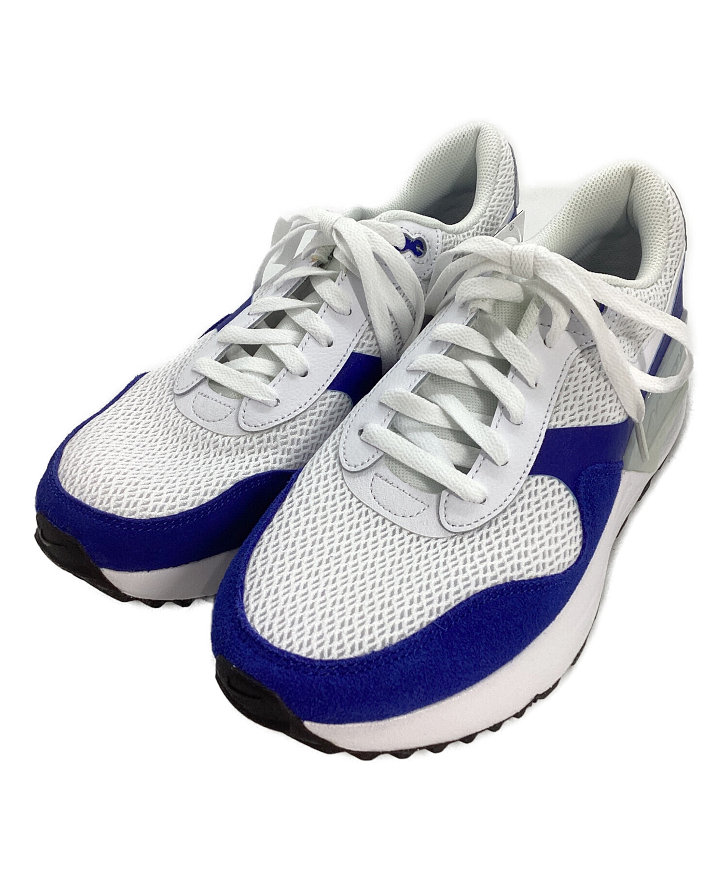 中古・古着通販】NIKE (ナイキ) Air Max SYSTM エアマックス システム 
