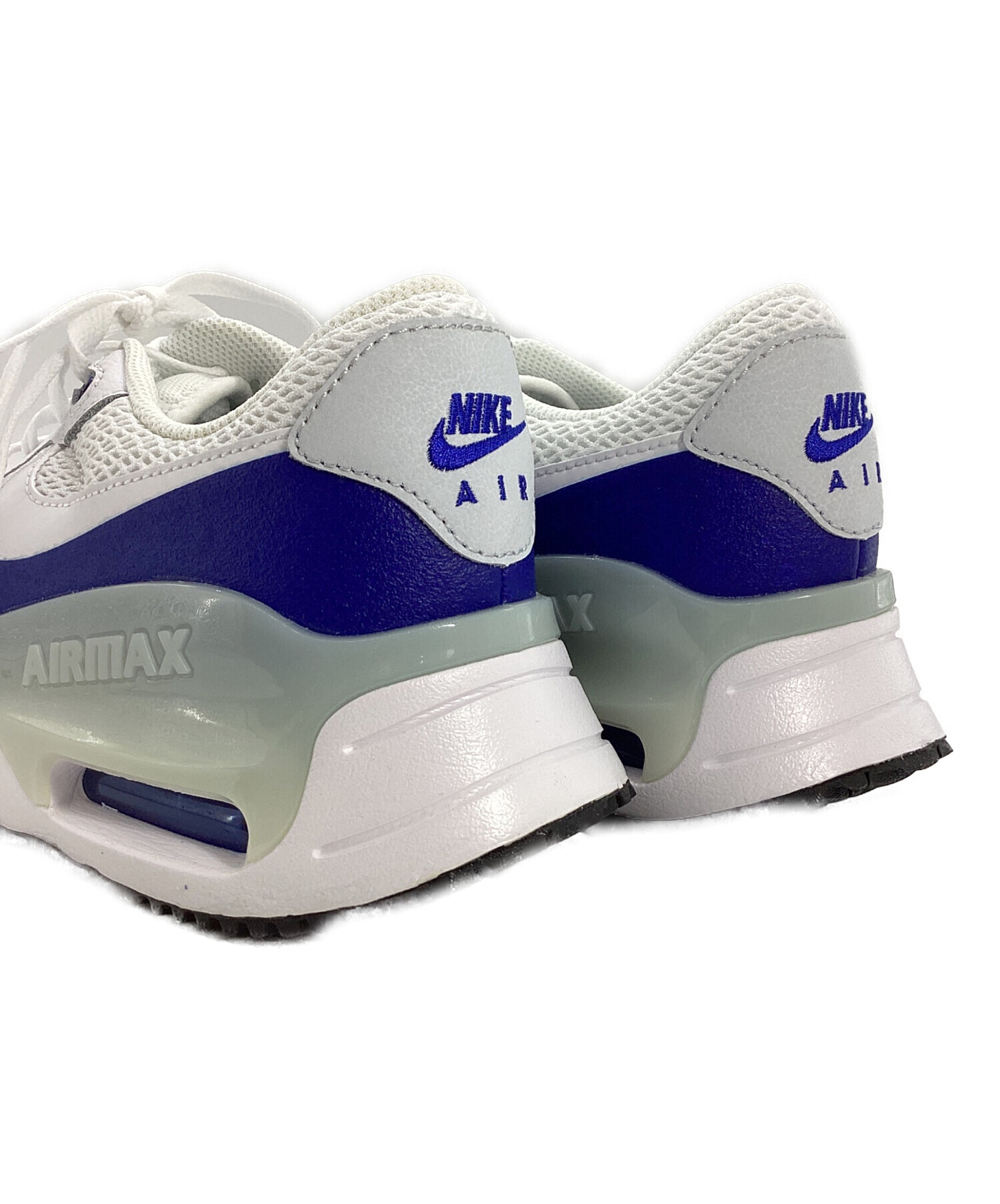 中古・古着通販】NIKE (ナイキ) Air Max SYSTM エアマックス システム 