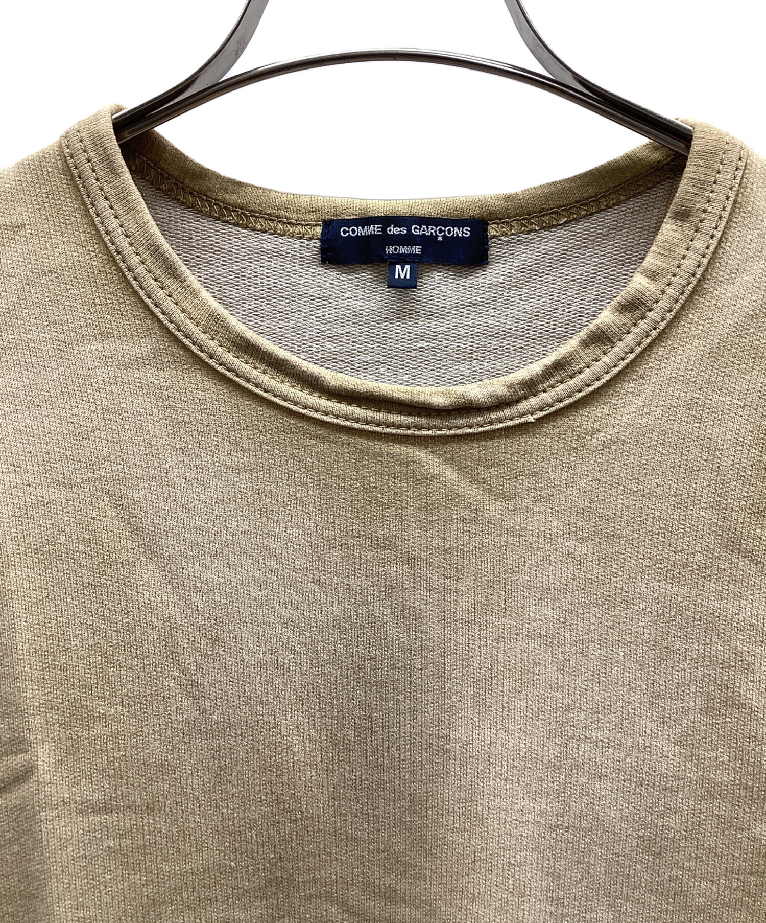 中古・古着通販】COMME des GARCONS HOMME (コムデギャルソン オム 