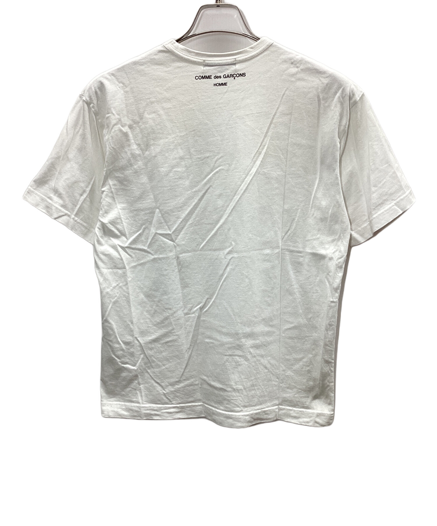 中古・古着通販】COMME des GARCONS HOMME (コムデギャルソン オム