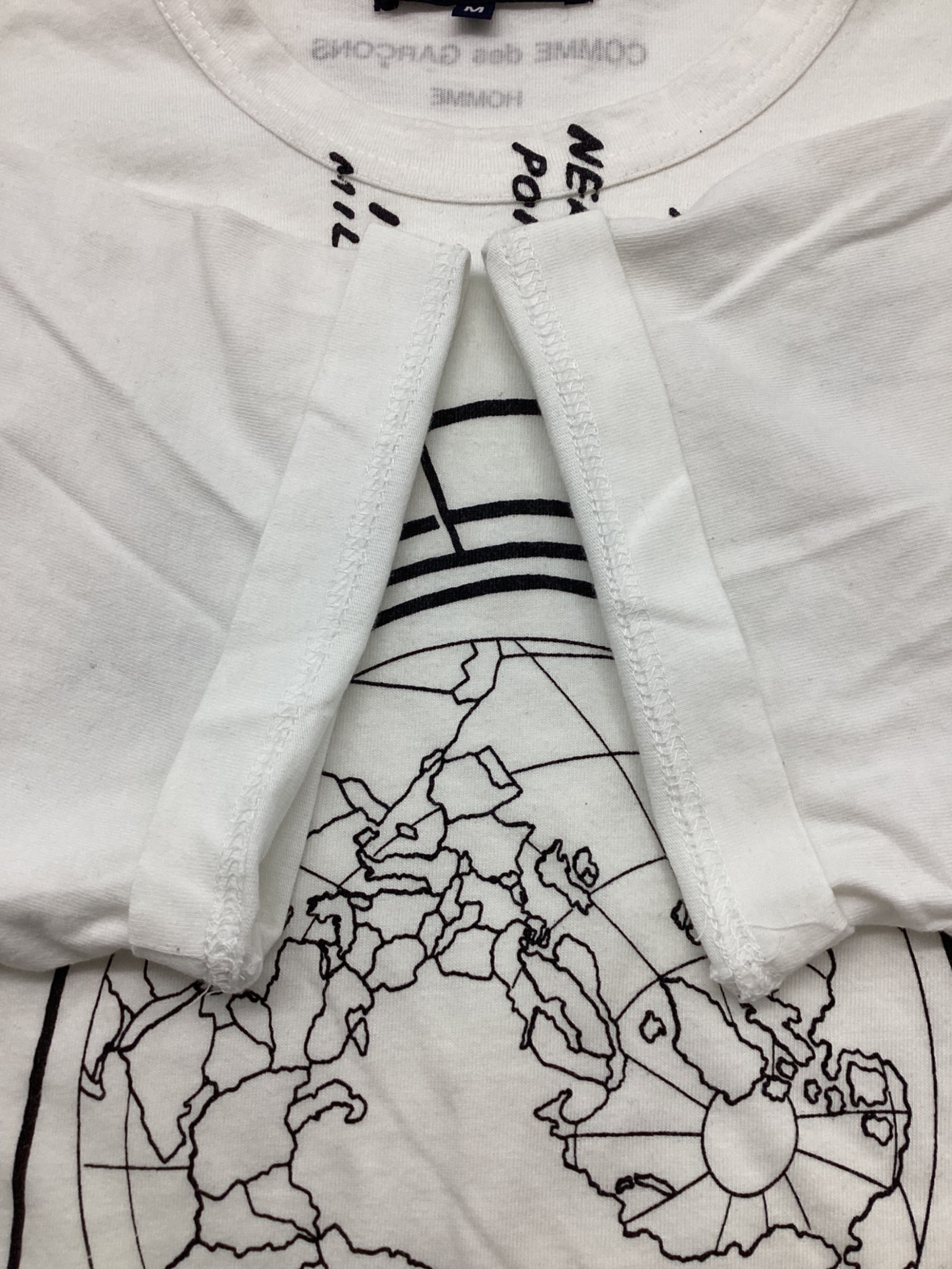 中古・古着通販】COMME des GARCONS HOMME (コムデギャルソン オム