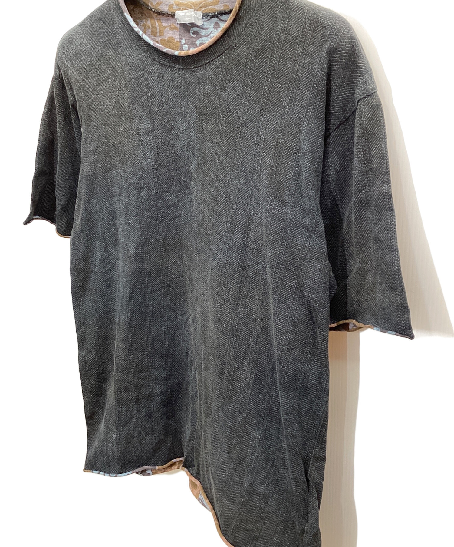 中古・古着通販】COMME des GARCONS HOMME (コムデギャルソン オム