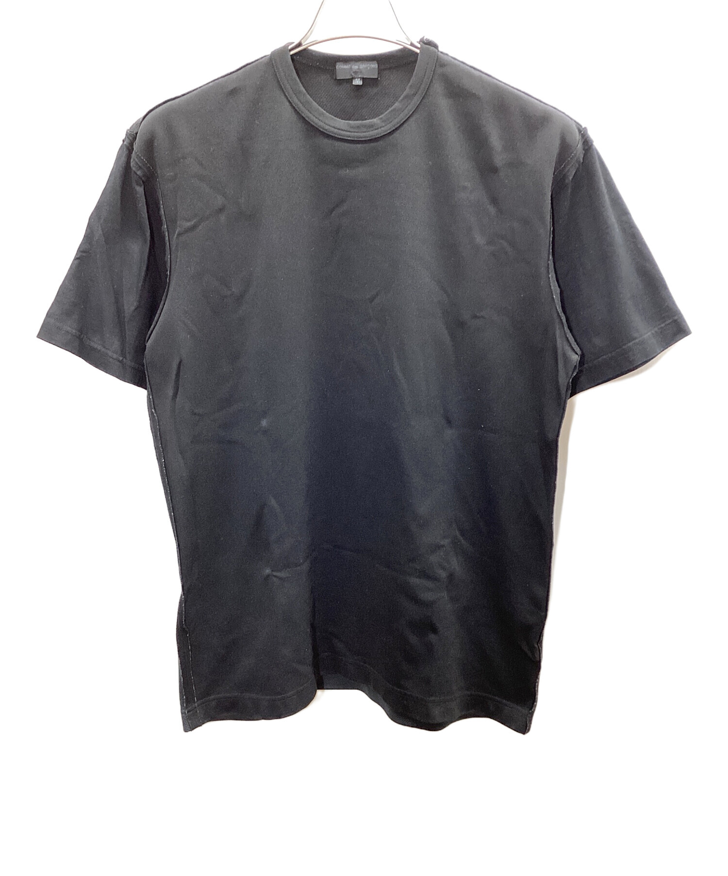 COMME des GARÇONs HOMME 半袖　tシャツ 古着 中古・古着通販】COMME des GARCONS HOMME (コムデギャルソン オム