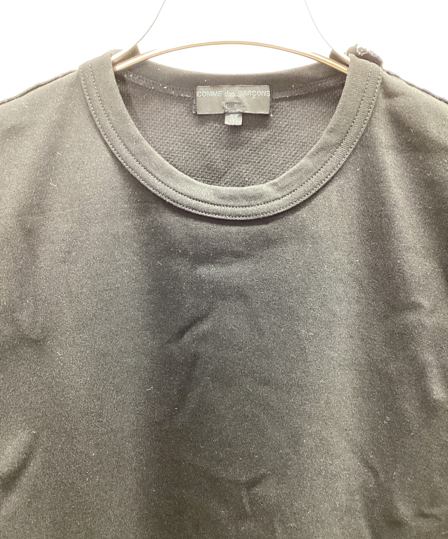 中古・古着通販】COMME des GARCONS HOMME (コムデギャルソン オム 