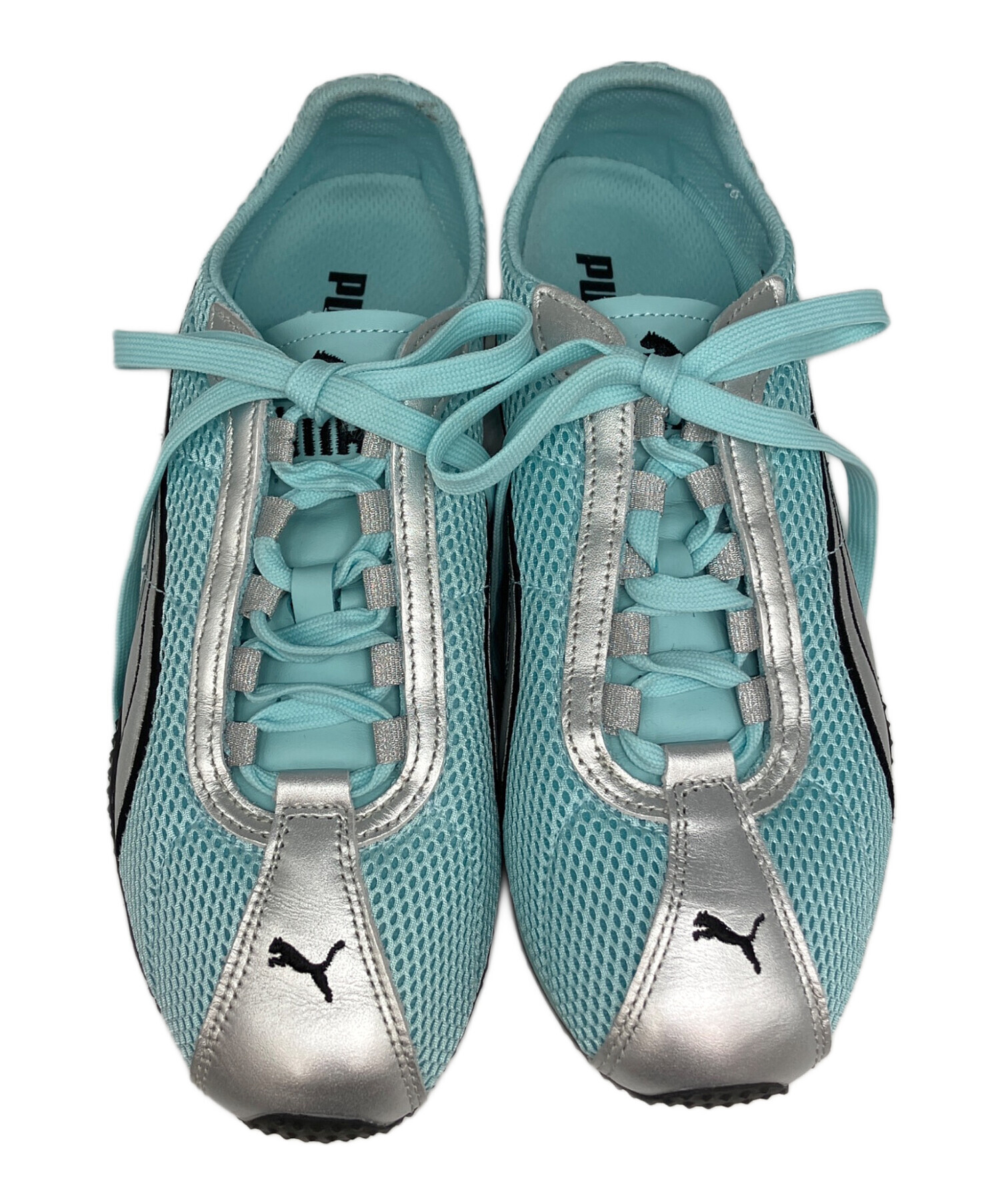 中古・古着通販】PUMA (プーマ) PUMA ユニセックス Hストリート OG