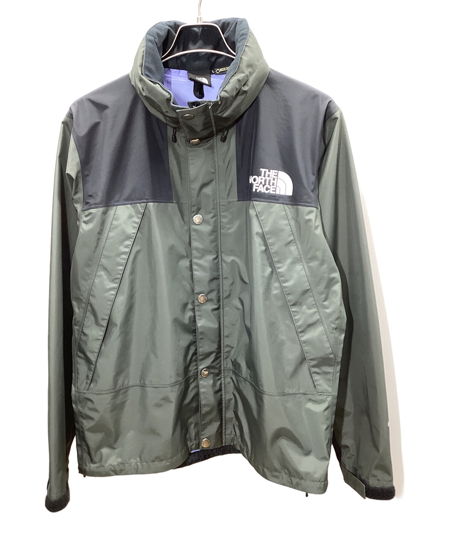 中古・古着通販】THE NORTH FACE (ザ ノース フェイス) MOUNTAIN