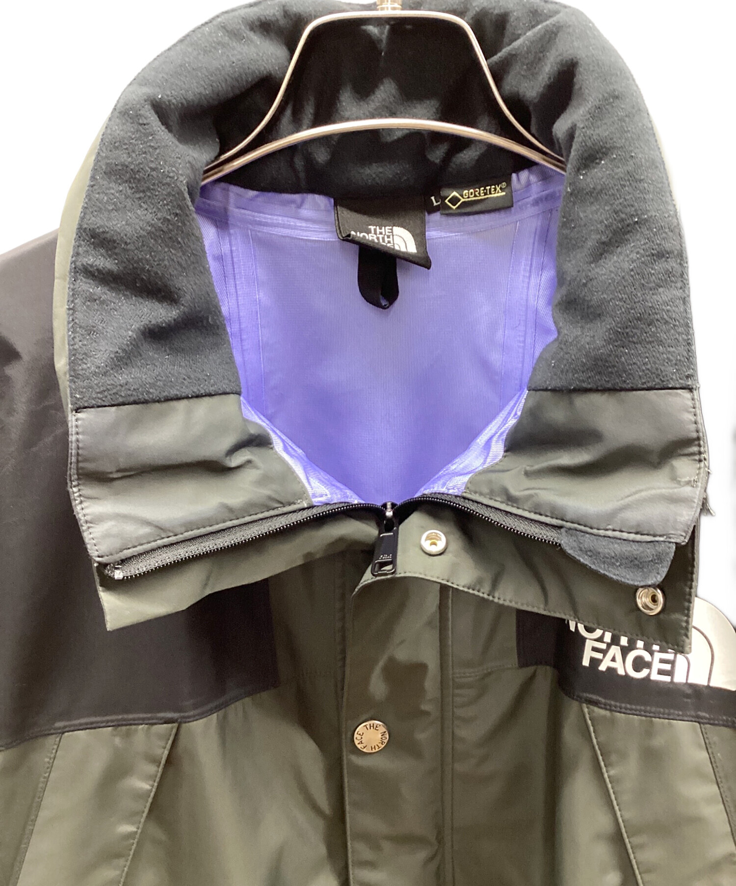 中古・古着通販】THE NORTH FACE (ザ ノース フェイス) MOUNTAIN