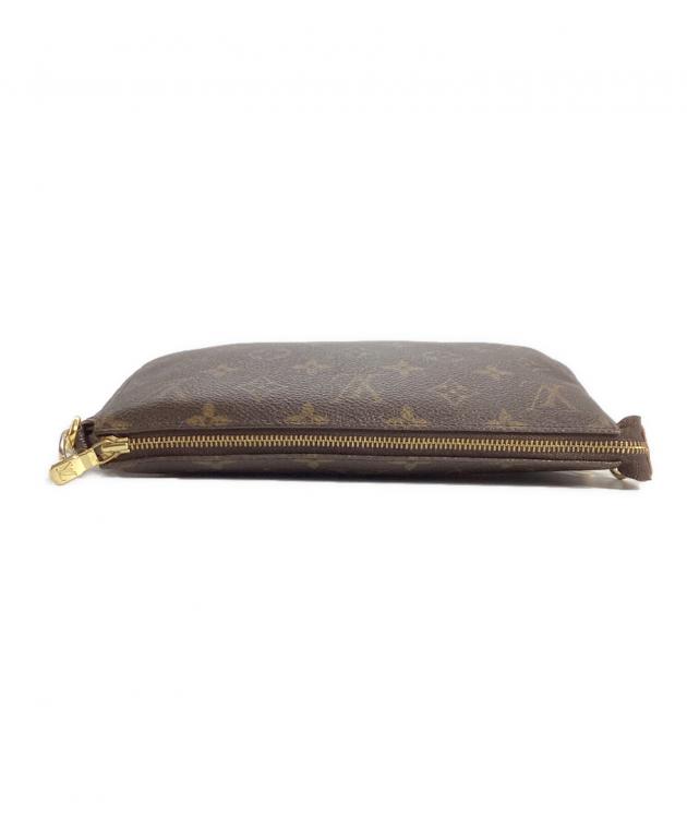 中古・古着通販】LOUIS VUITTON (ルイ ヴィトン) ルイヴィトン