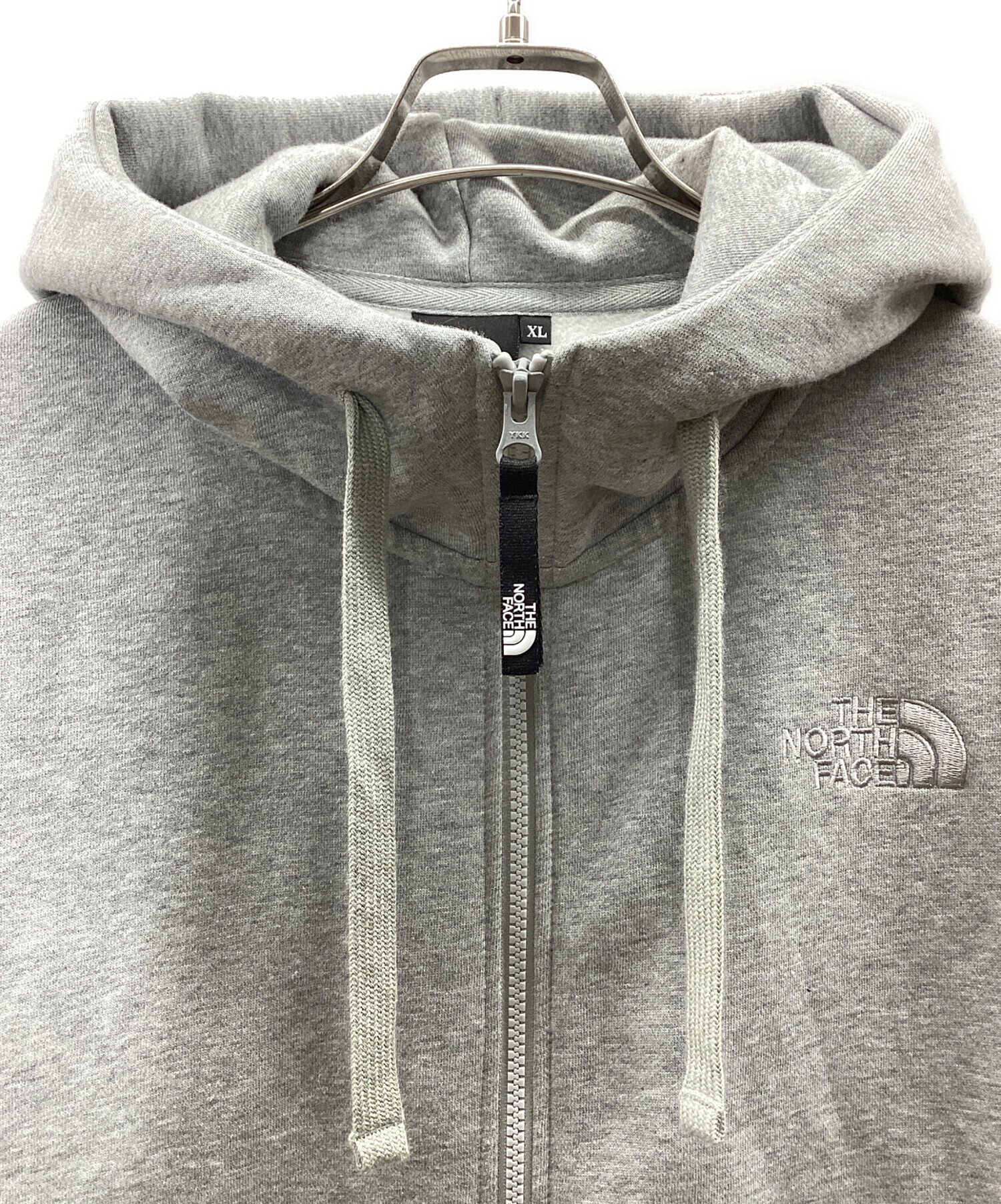 中古・古着通販】THE NORTH FACE (ザ ノース フェイス) リアビュー 