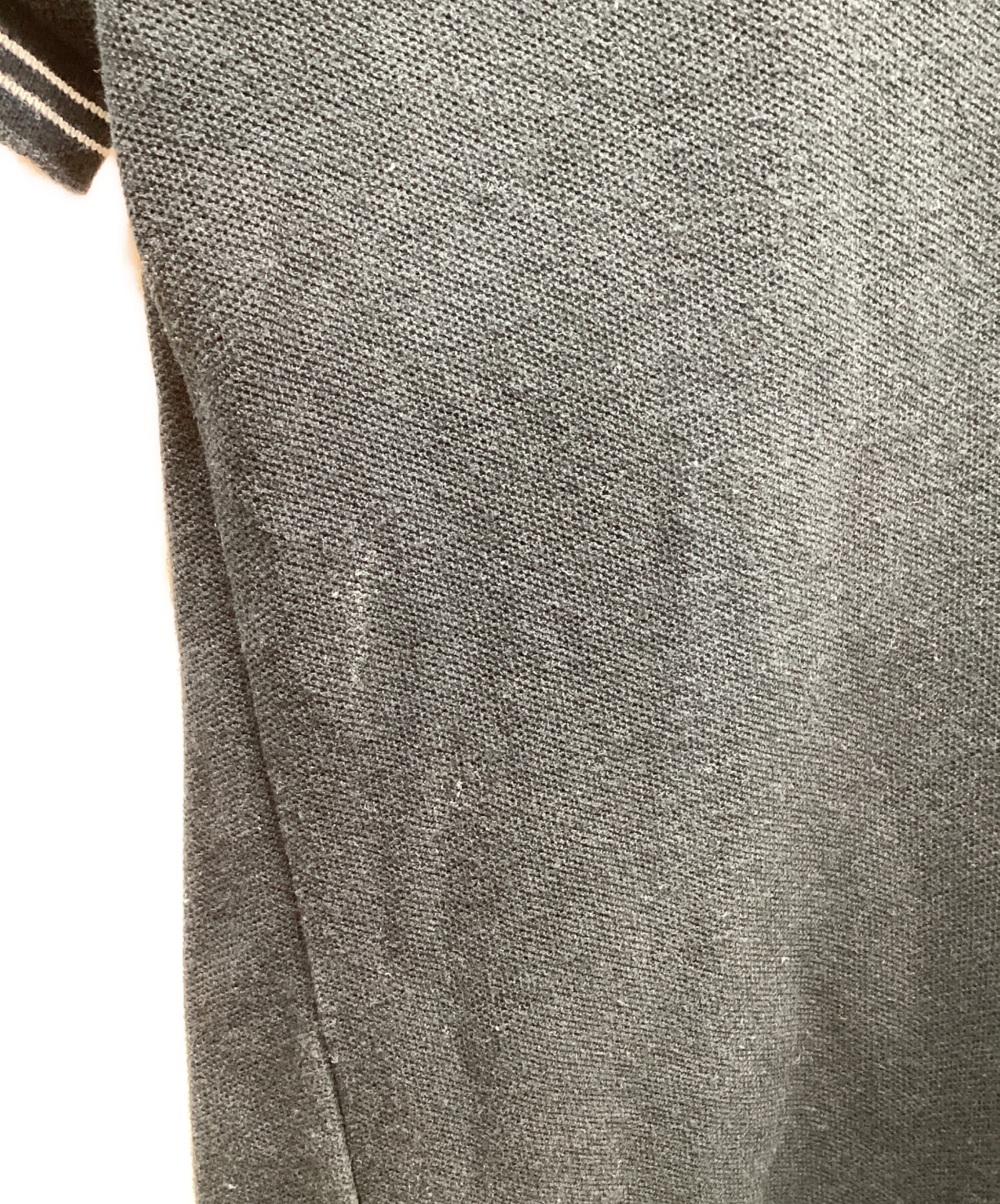 中古・古着通販】A BATHING APE (アベイシングエイプ) ポロシャツ