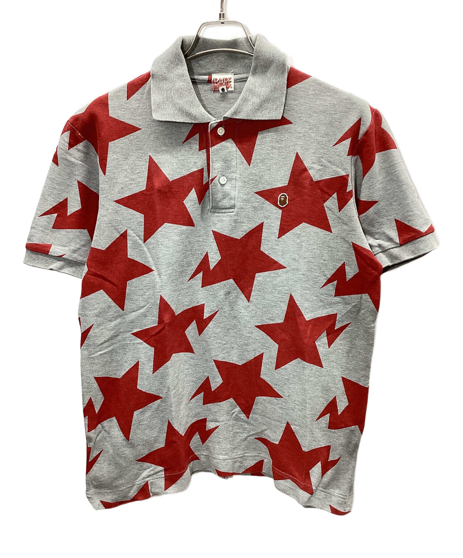 中古・古着通販】BAPE BY A BATHING APE (ベイプバイアベイシング