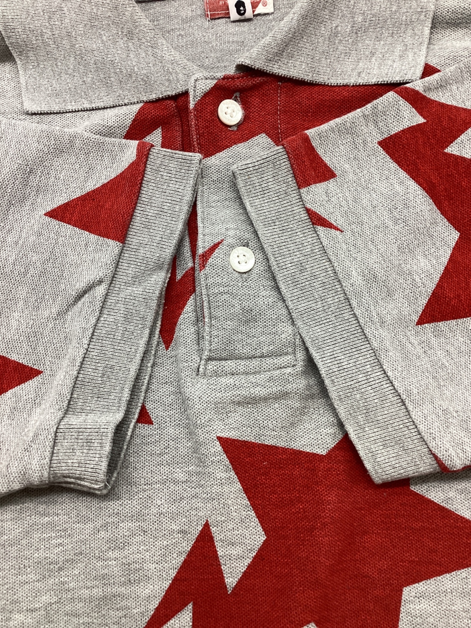 中古・古着通販】BAPE BY A BATHING APE (ベイプバイアベイシング