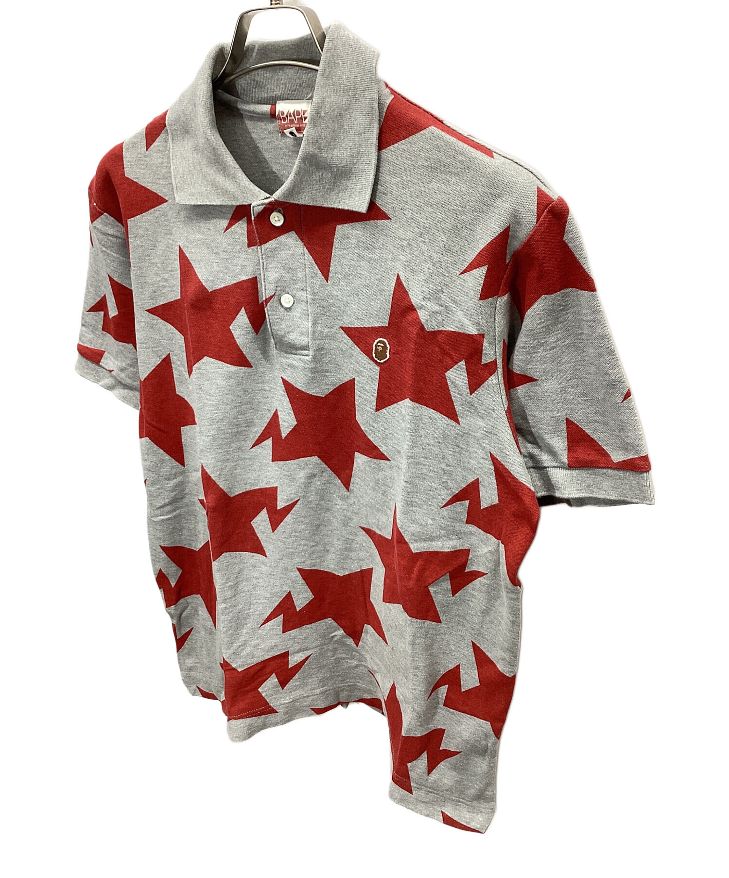 中古・古着通販】BAPE BY A BATHING APE (ベイプバイアベイシング