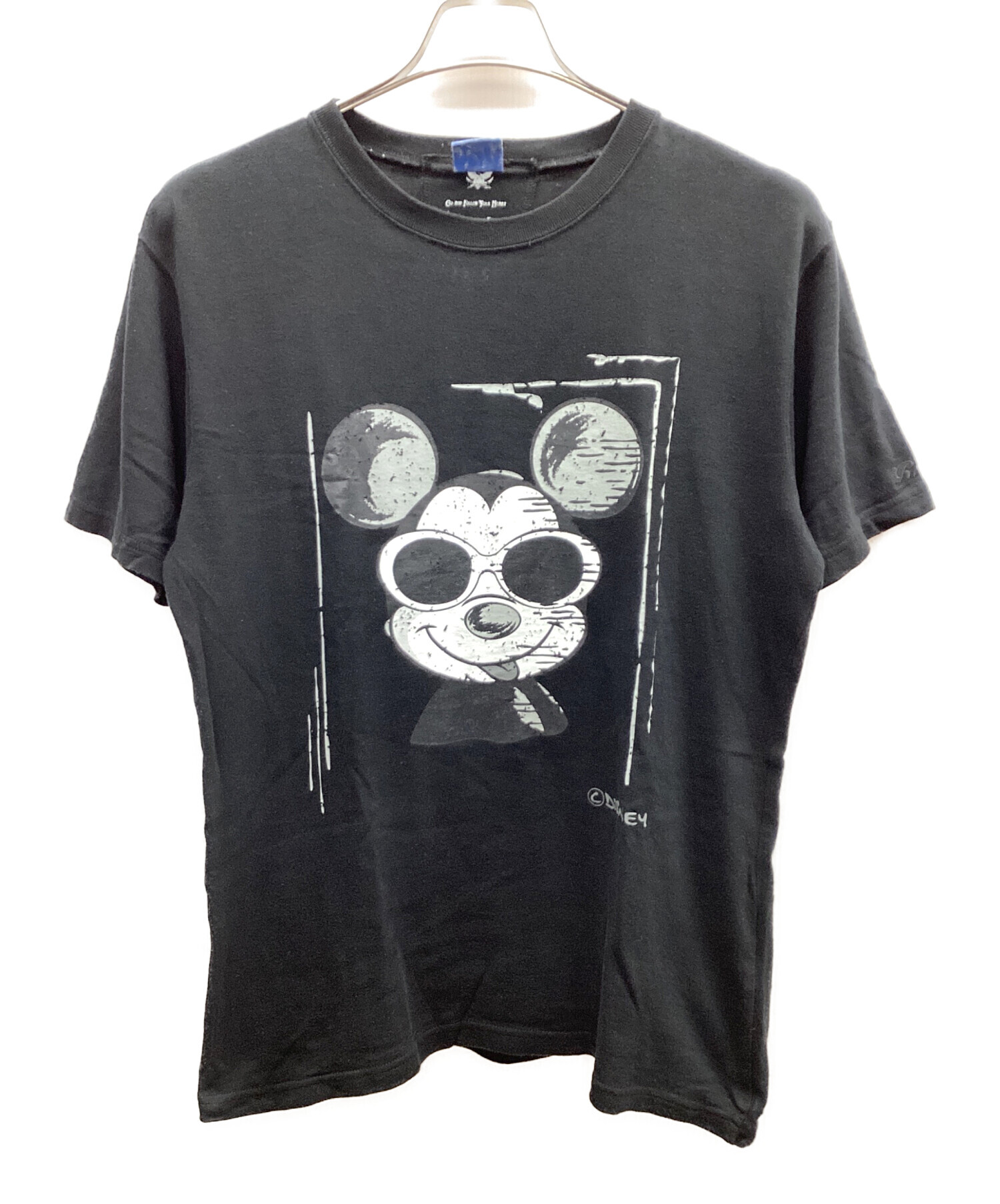 中古・古着通販】WALT DISNEY (ウォルト・ディズニー) Roen (ロエン 