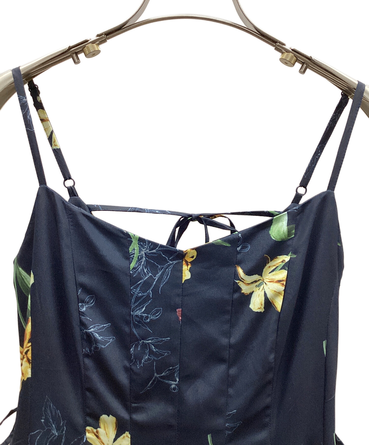 中古・古着通販】FRAY ID (フレイ アイディー) FRAY ID ボタニカル